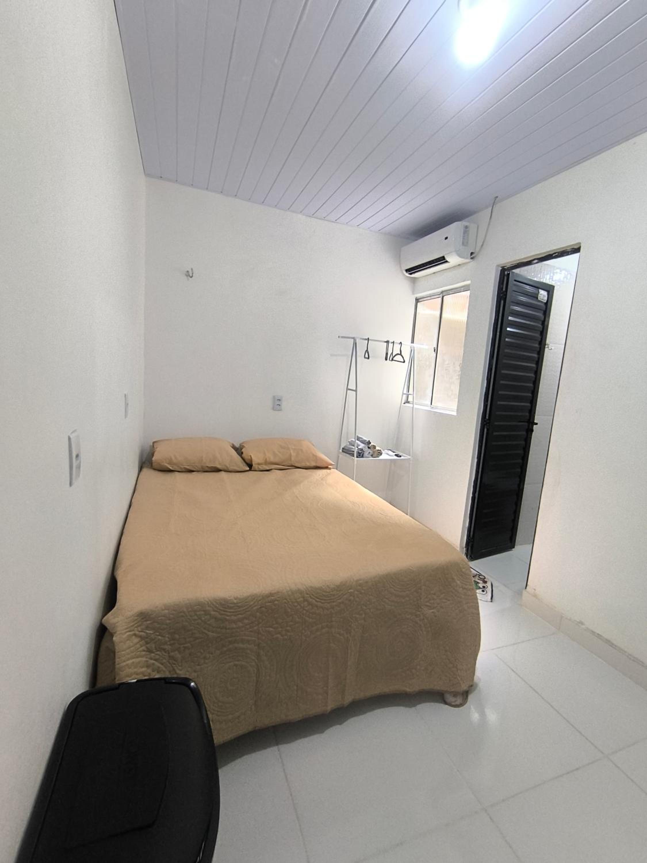 Lindo Apartamento Mobiliado - COP 30