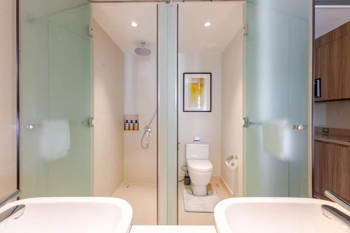 Novotel Executive Hotel at Rosalina Acqua Residence Mandaluyong