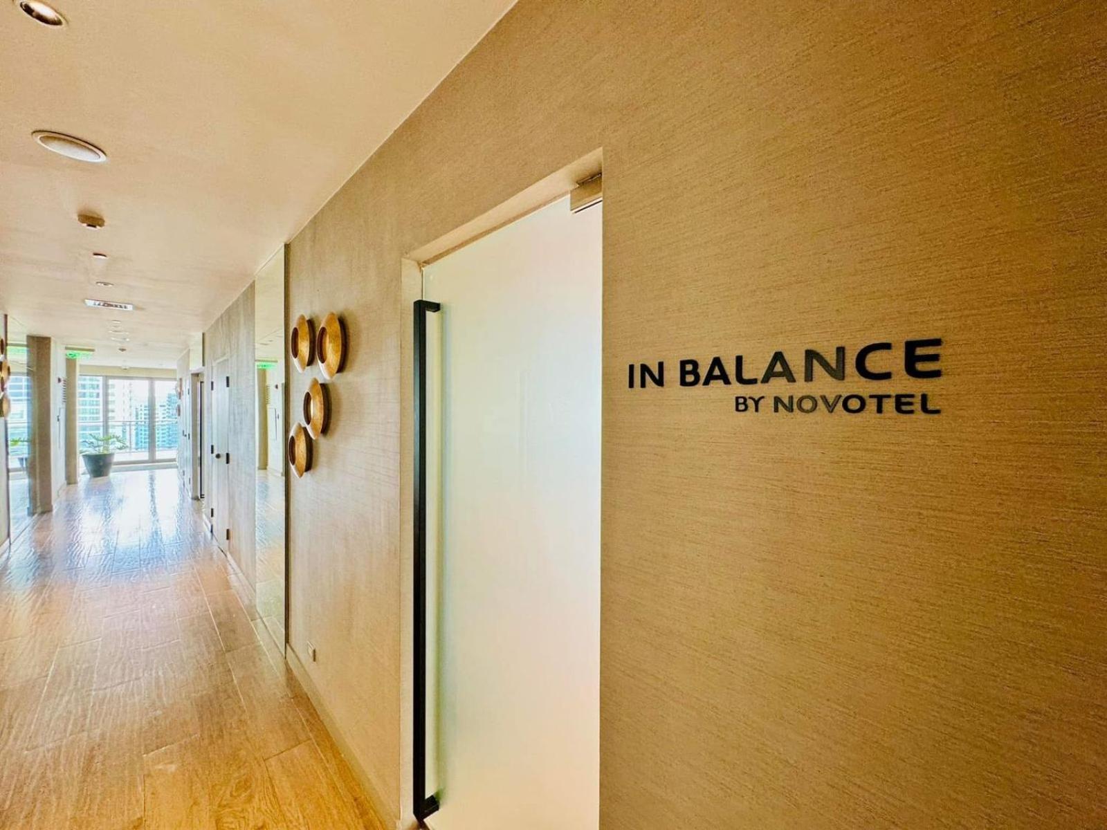 Novotel Executive Hotel at Rosalina Acqua Residence Mandaluyong