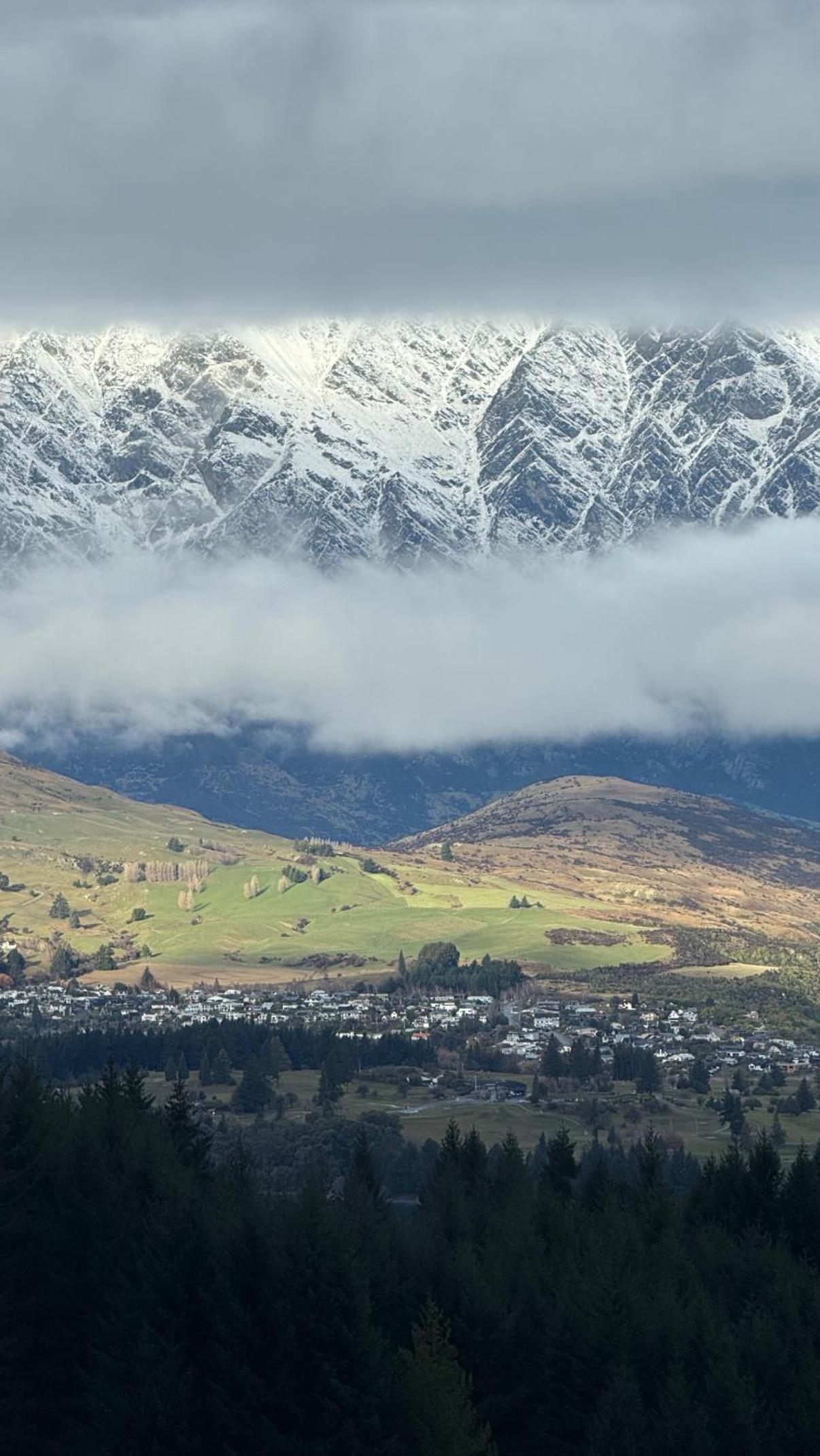 The Alpine Lakeview Luxe Retreat