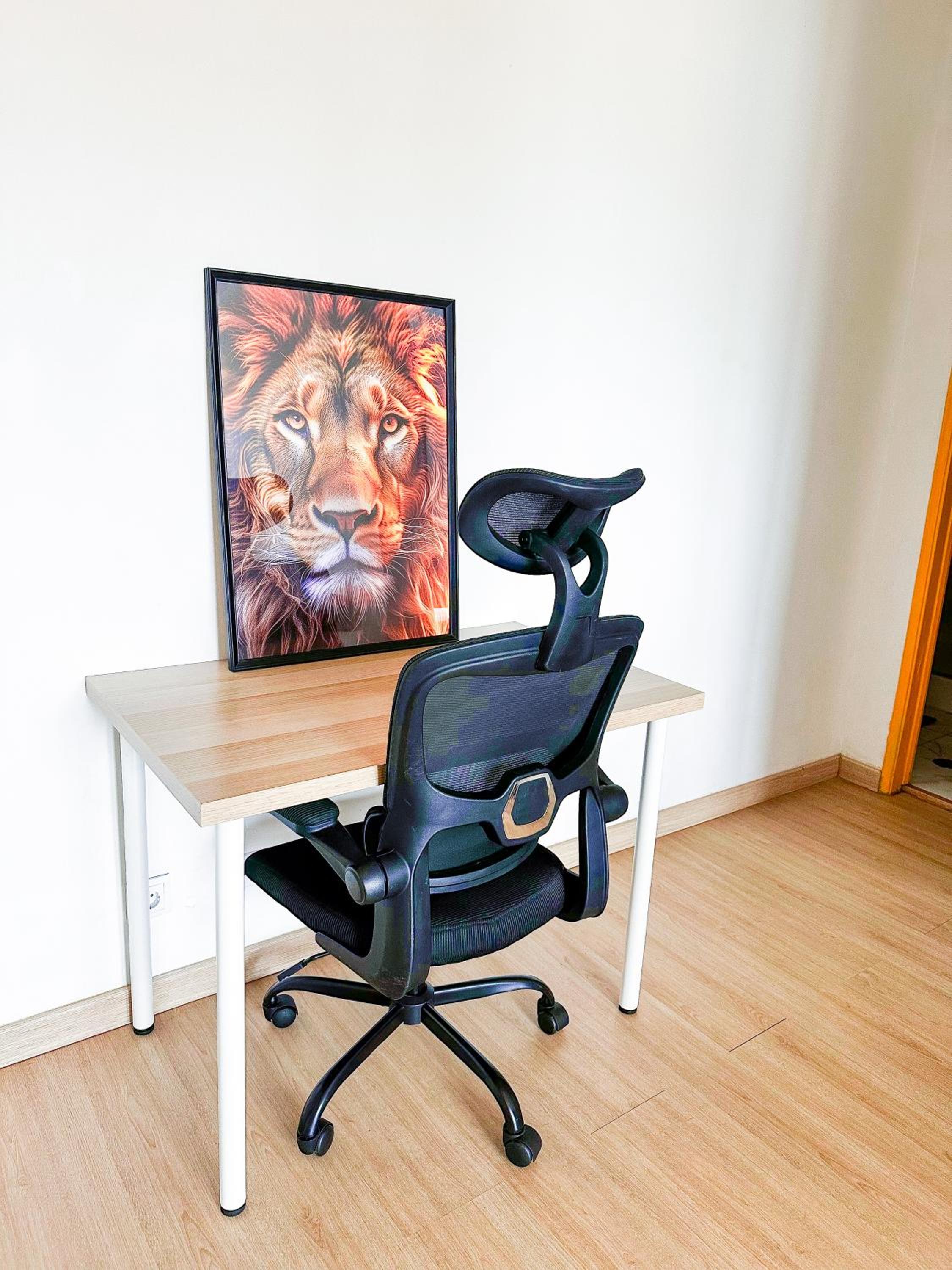 Apartamento com terraço em Lisboa