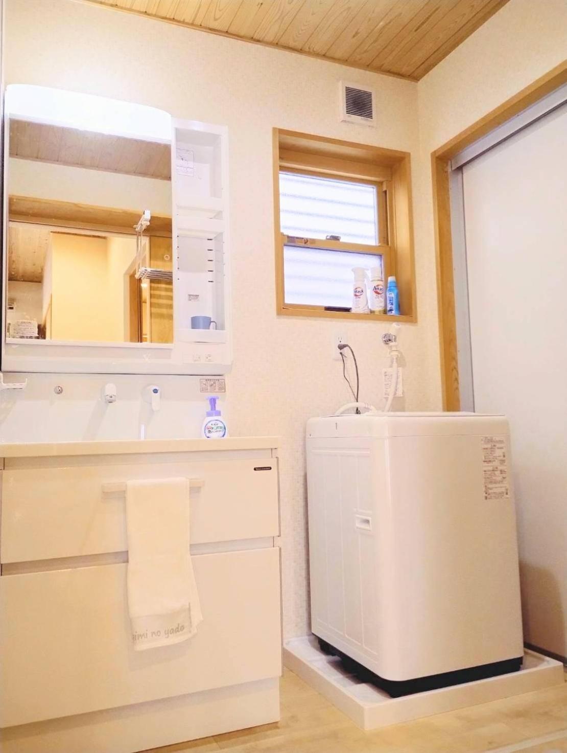 貸切 KIX 25min Family-Friendly Hinoki House Free P