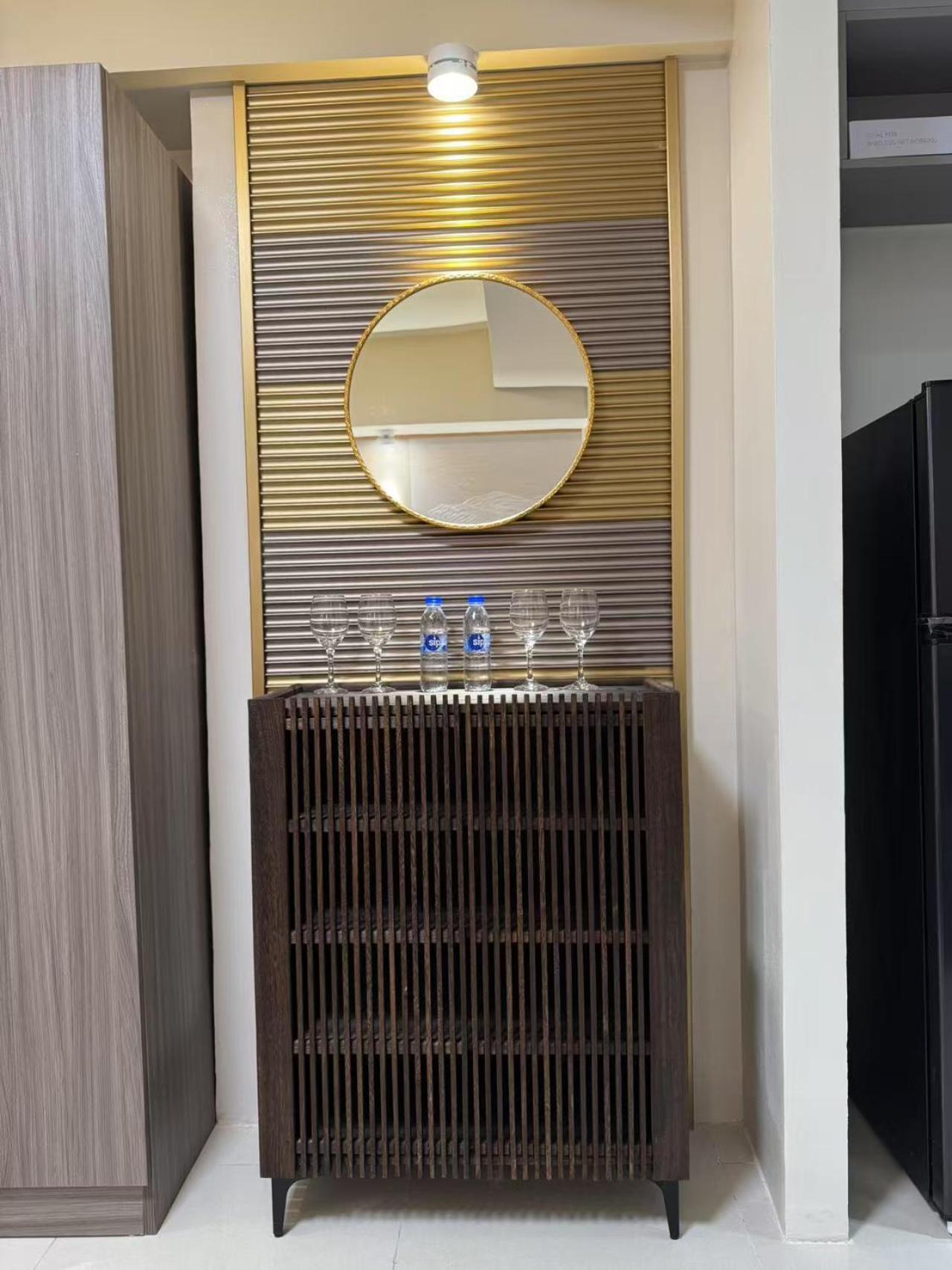 Modern Boutique Spacious Apartment Near Airport OKADA SOLAIRE MOA