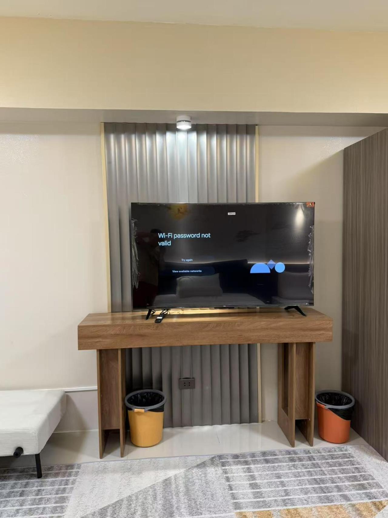 Modern Boutique Spacious Apartment Near Airport OKADA SOLAIRE MOA