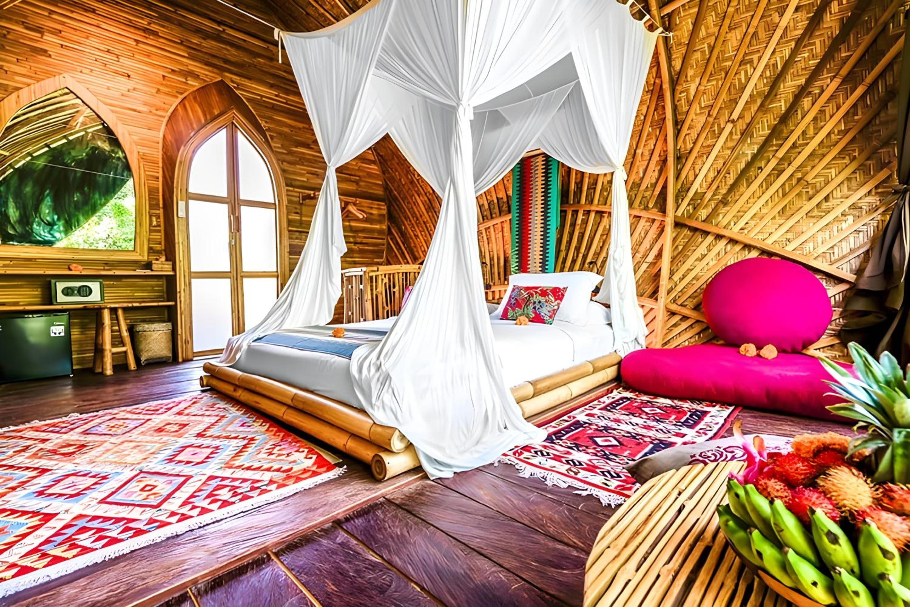 Swarma Villas Eco Jungle Retreat