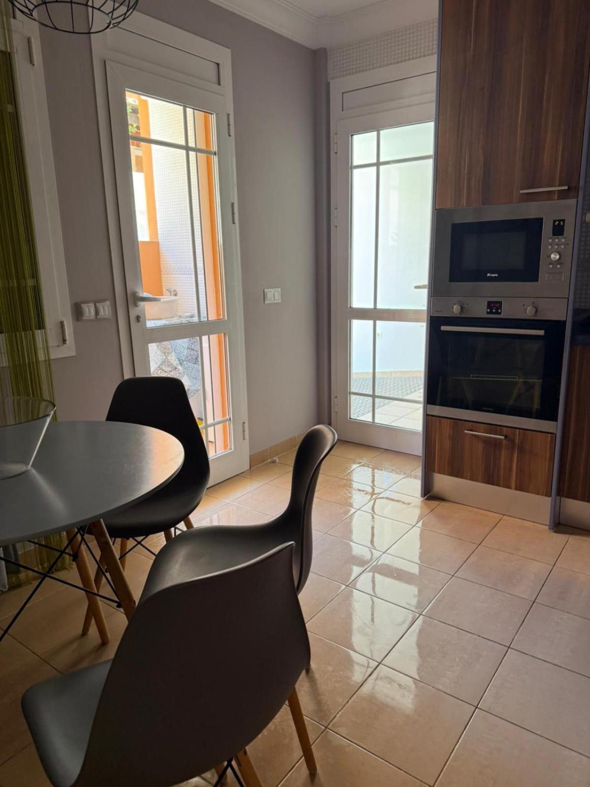 VILLA Las Americas, sea view in South Tenerife