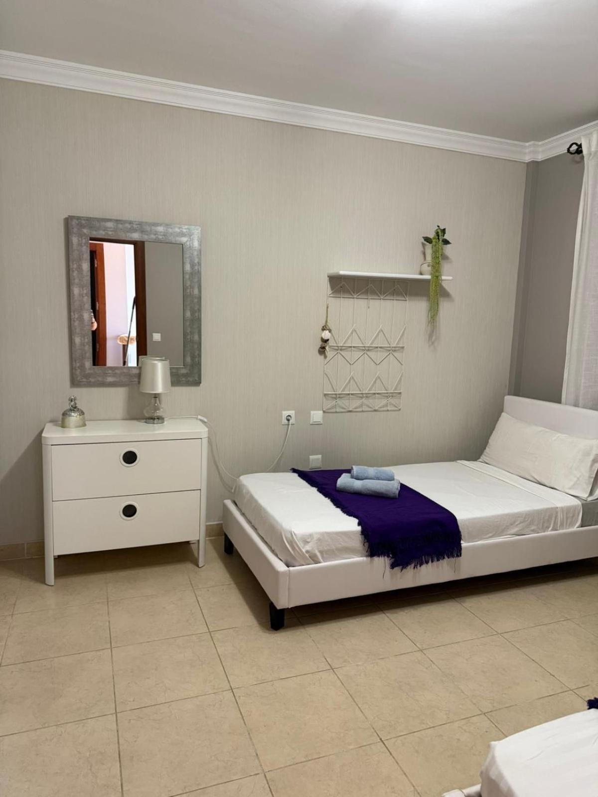 VILLA Las Americas, sea view in South Tenerife