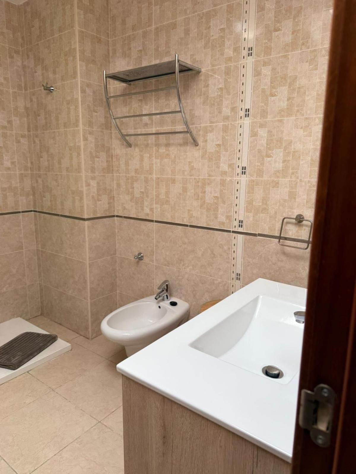 VILLA Las Americas, sea view in South Tenerife