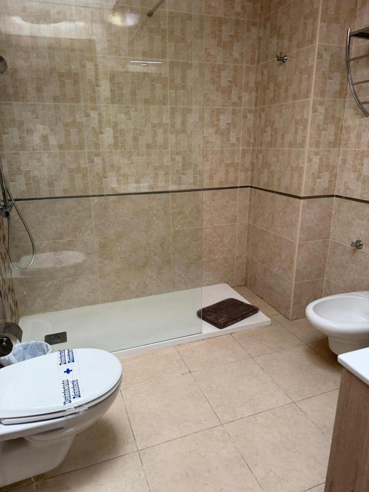 VILLA Las Americas, sea view in South Tenerife