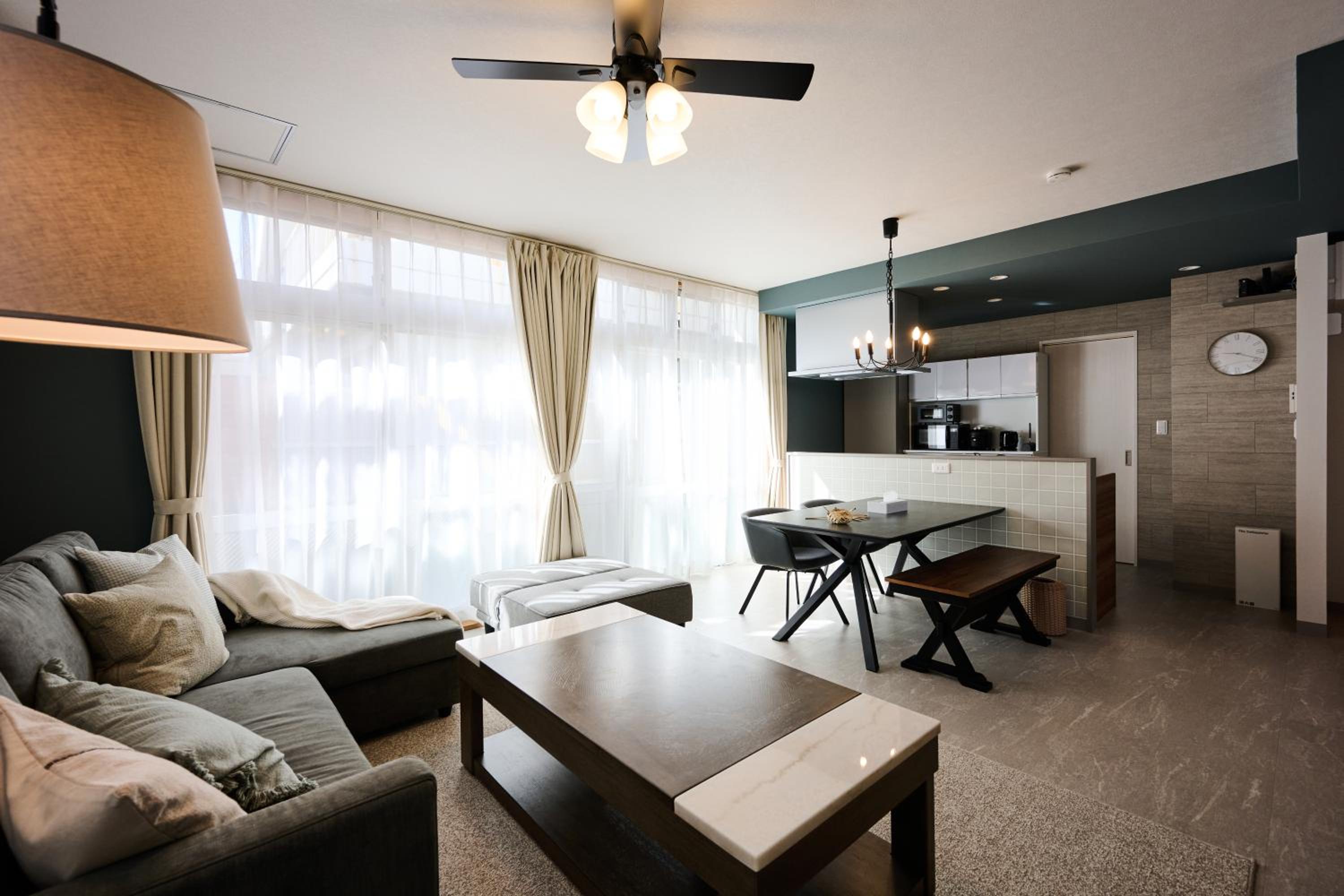 Casa YONNA Chatan