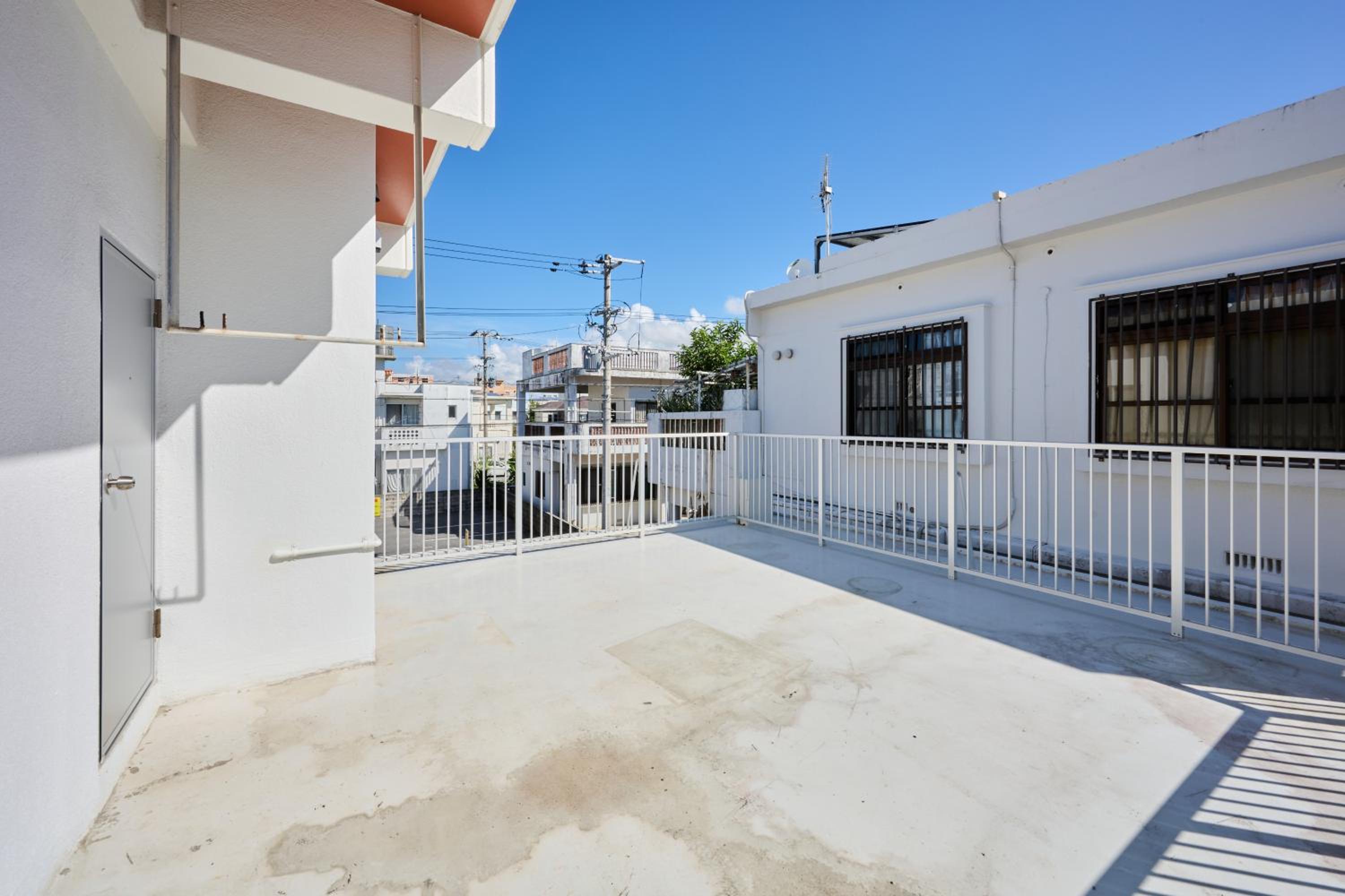 Casa YONNA Chatan