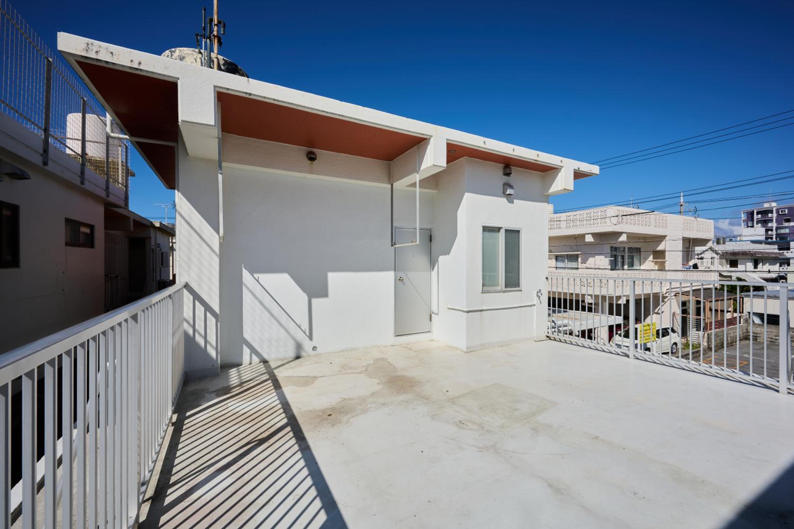 Casa YONNA Chatan