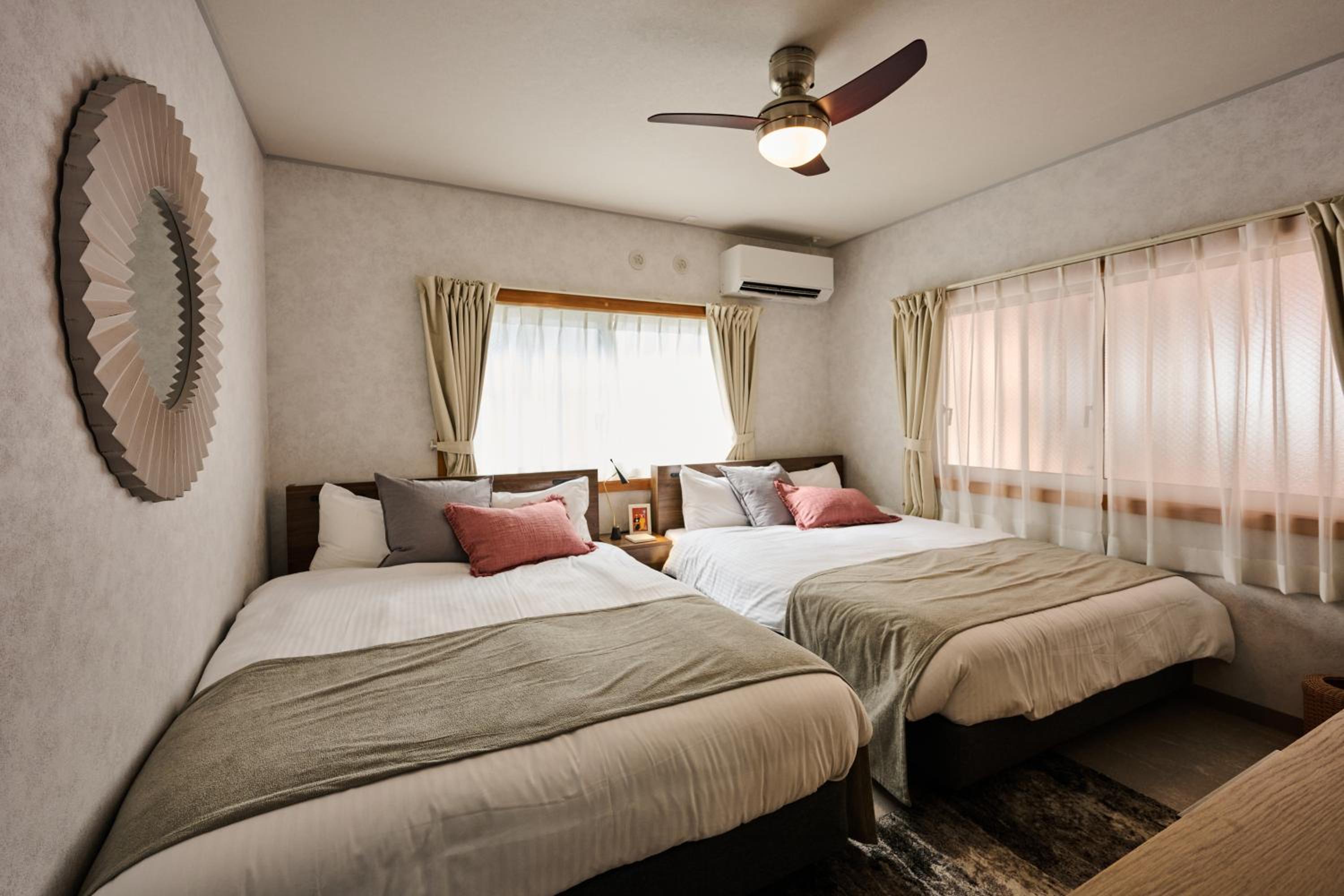 Casa YONNA Chatan