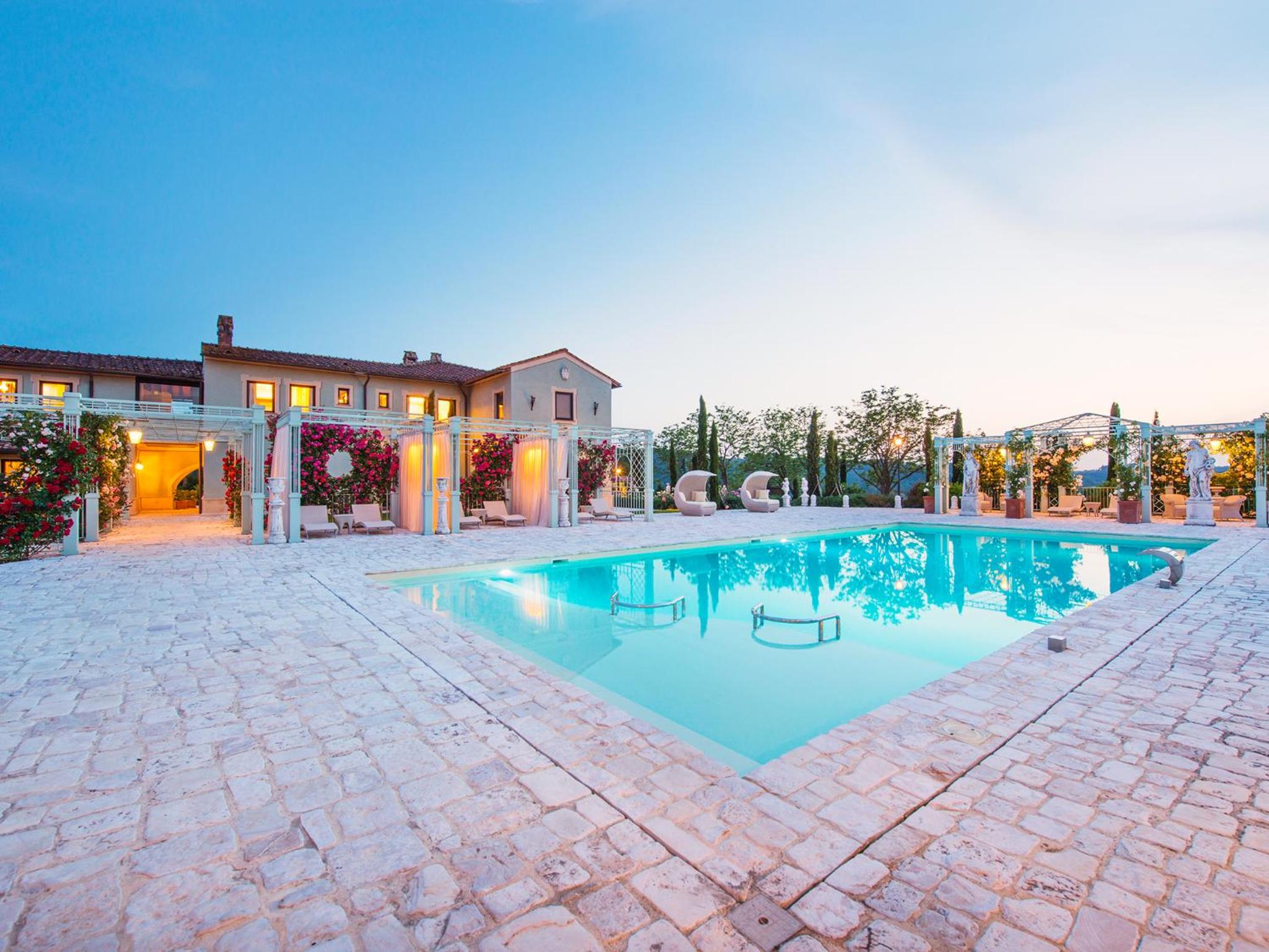 Relais Sassa al Sole