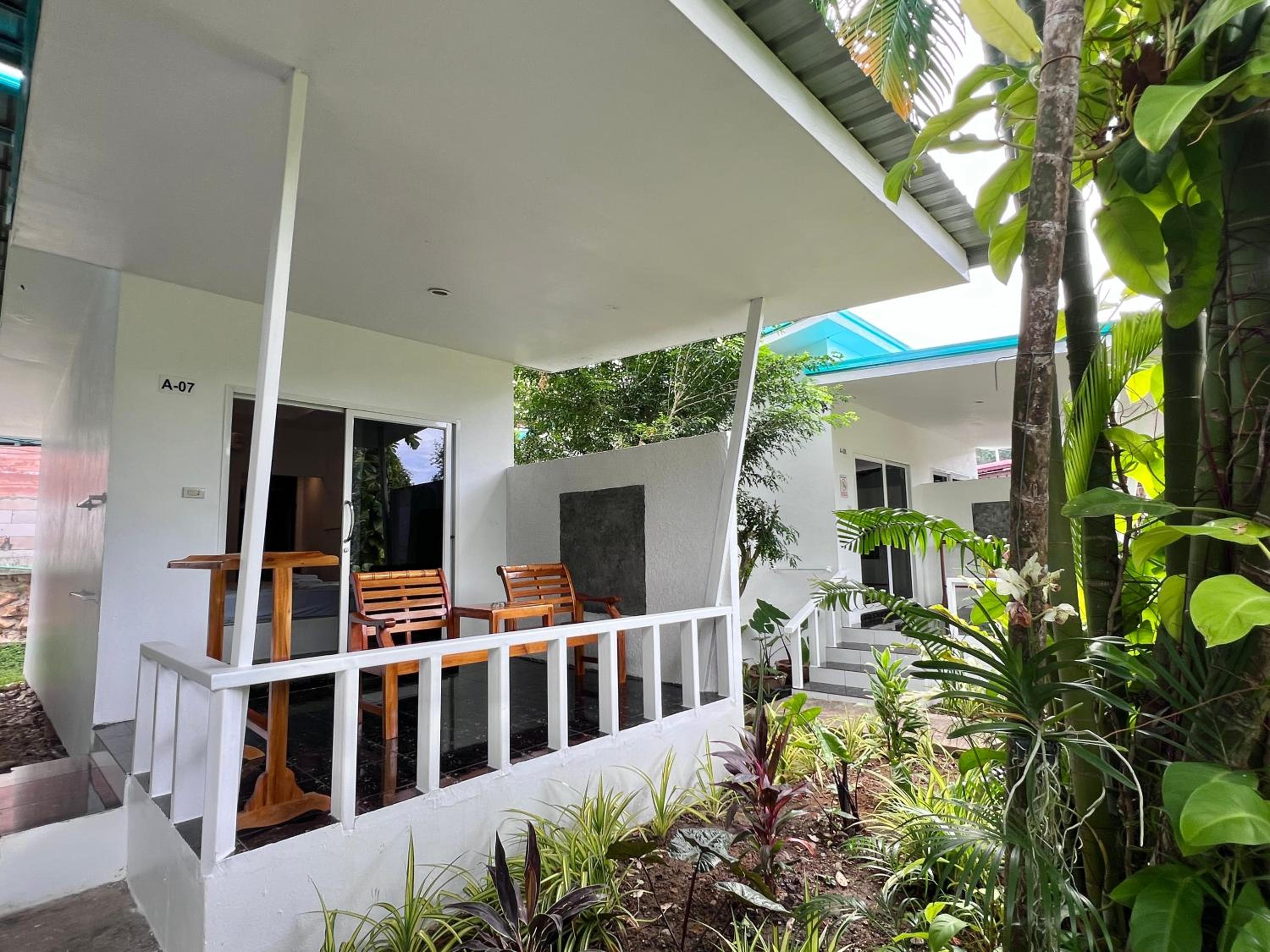 The Green Resort, photo 20