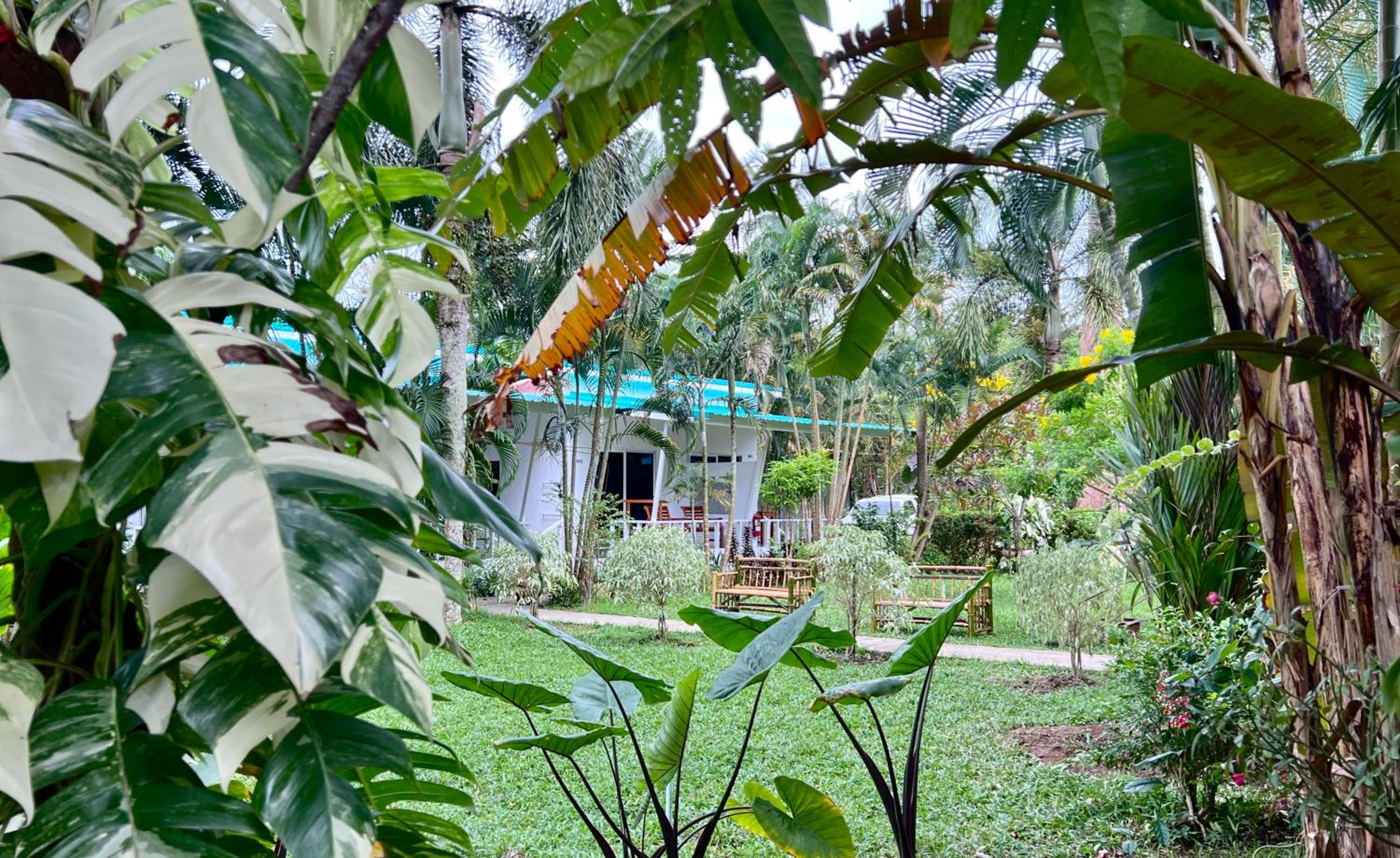 The Green Resort, photo 24