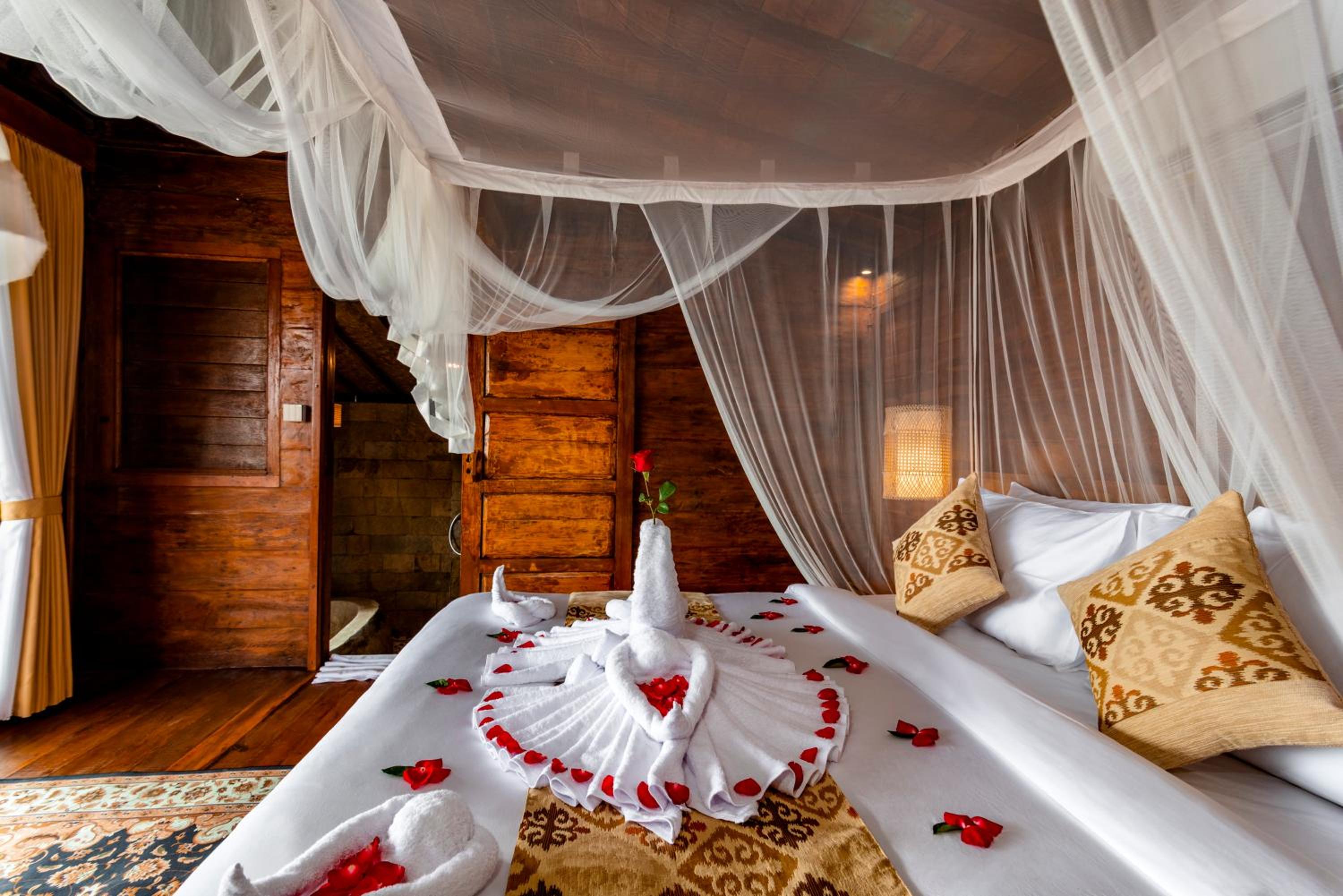 Kamania Villa Ubud by Dhananjaya Hospitality