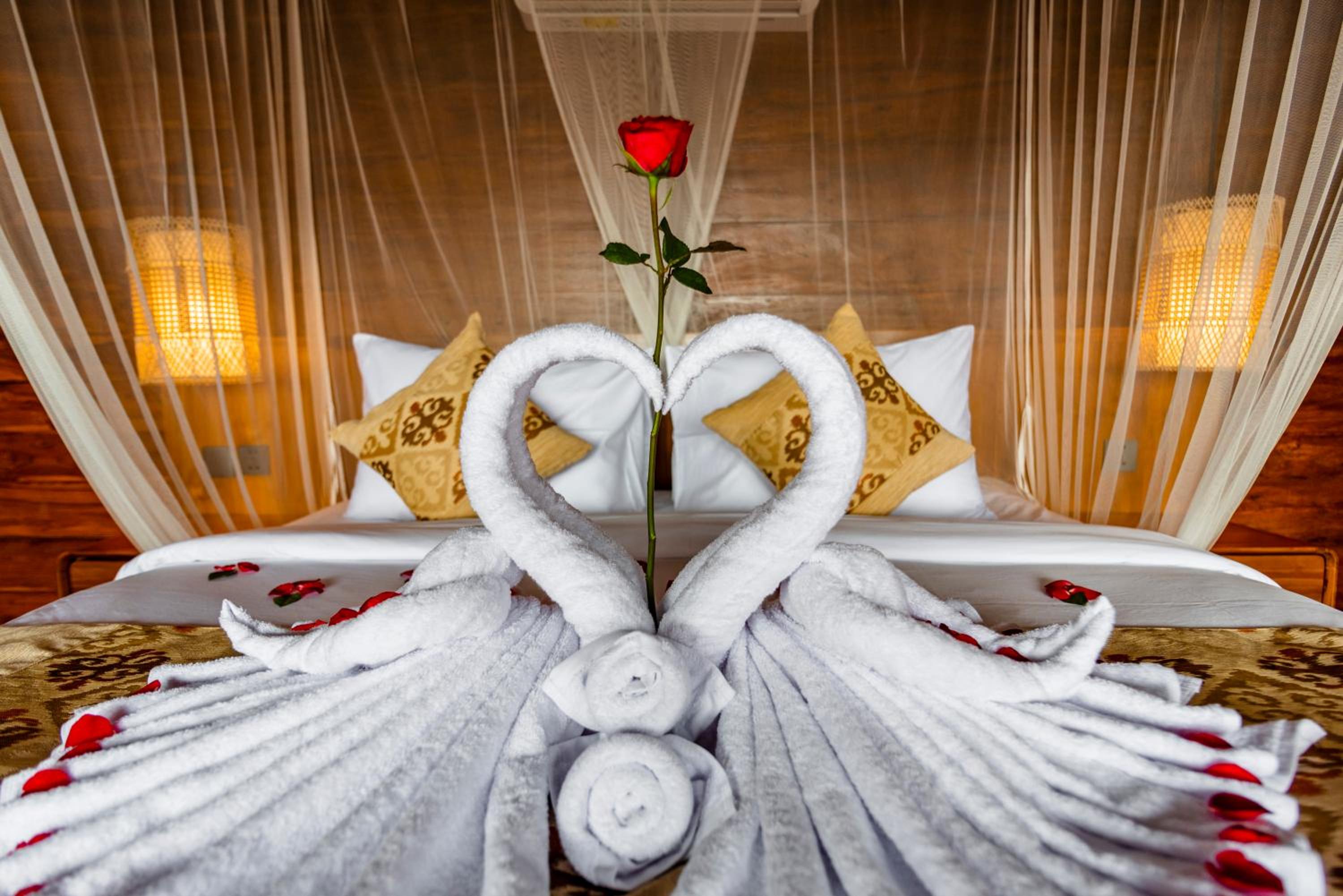 Kamania Villa Ubud by Dhananjaya Hospitality