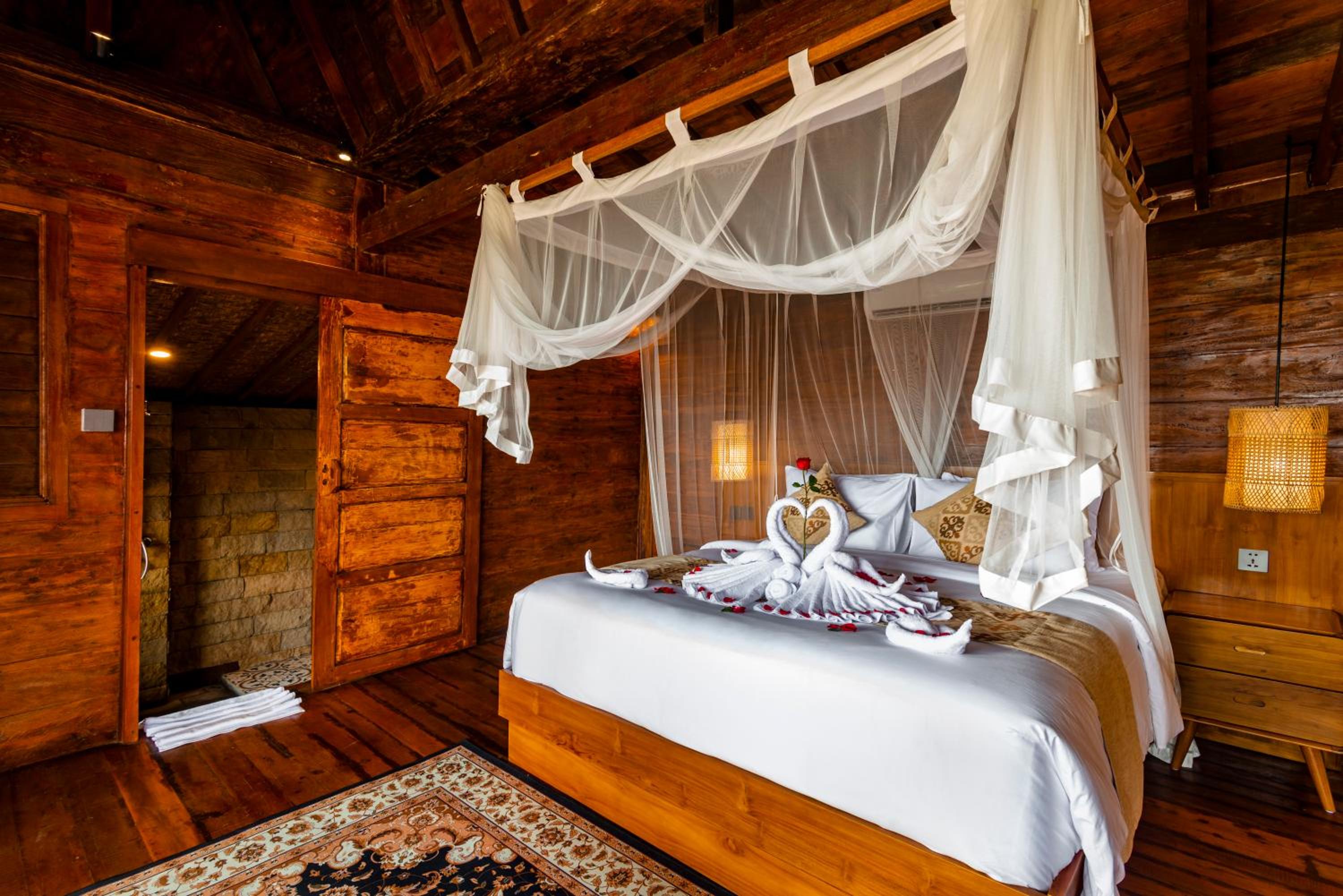Kamania Villa Ubud by Dhananjaya Hospitality