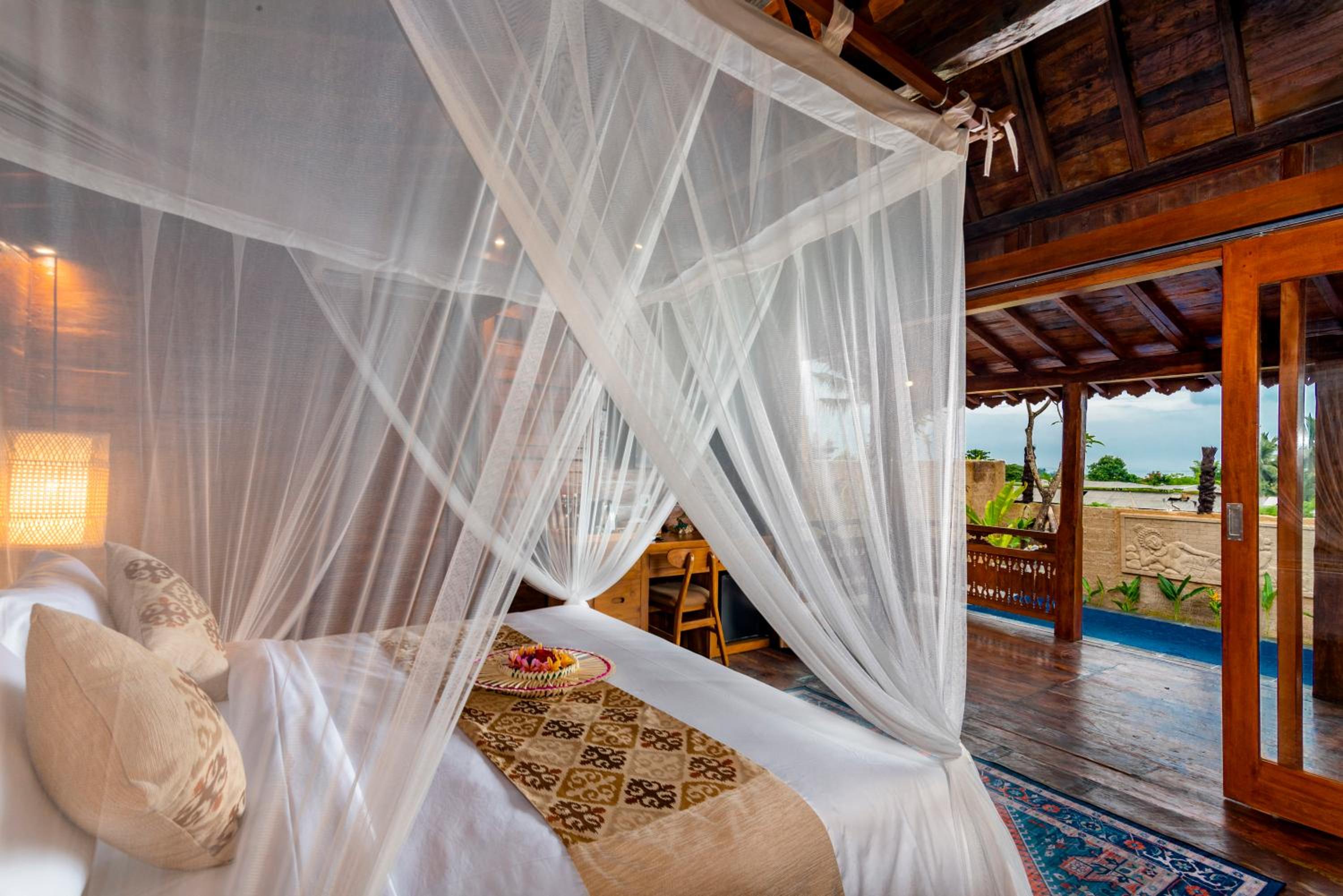 Kamania Villa Ubud by Dhananjaya Hospitality