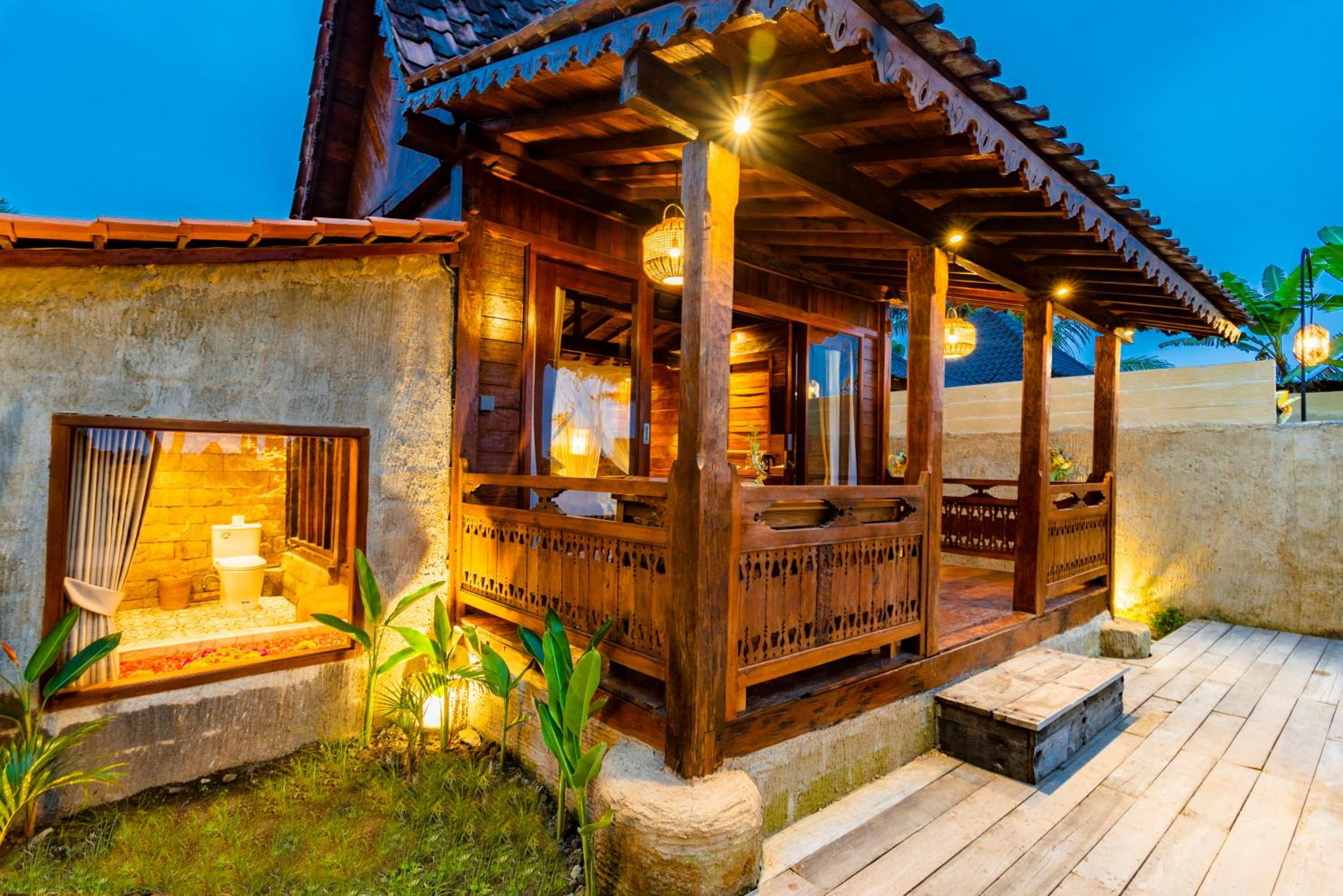 Kamania Villa Ubud by Dhananjaya Hospitality