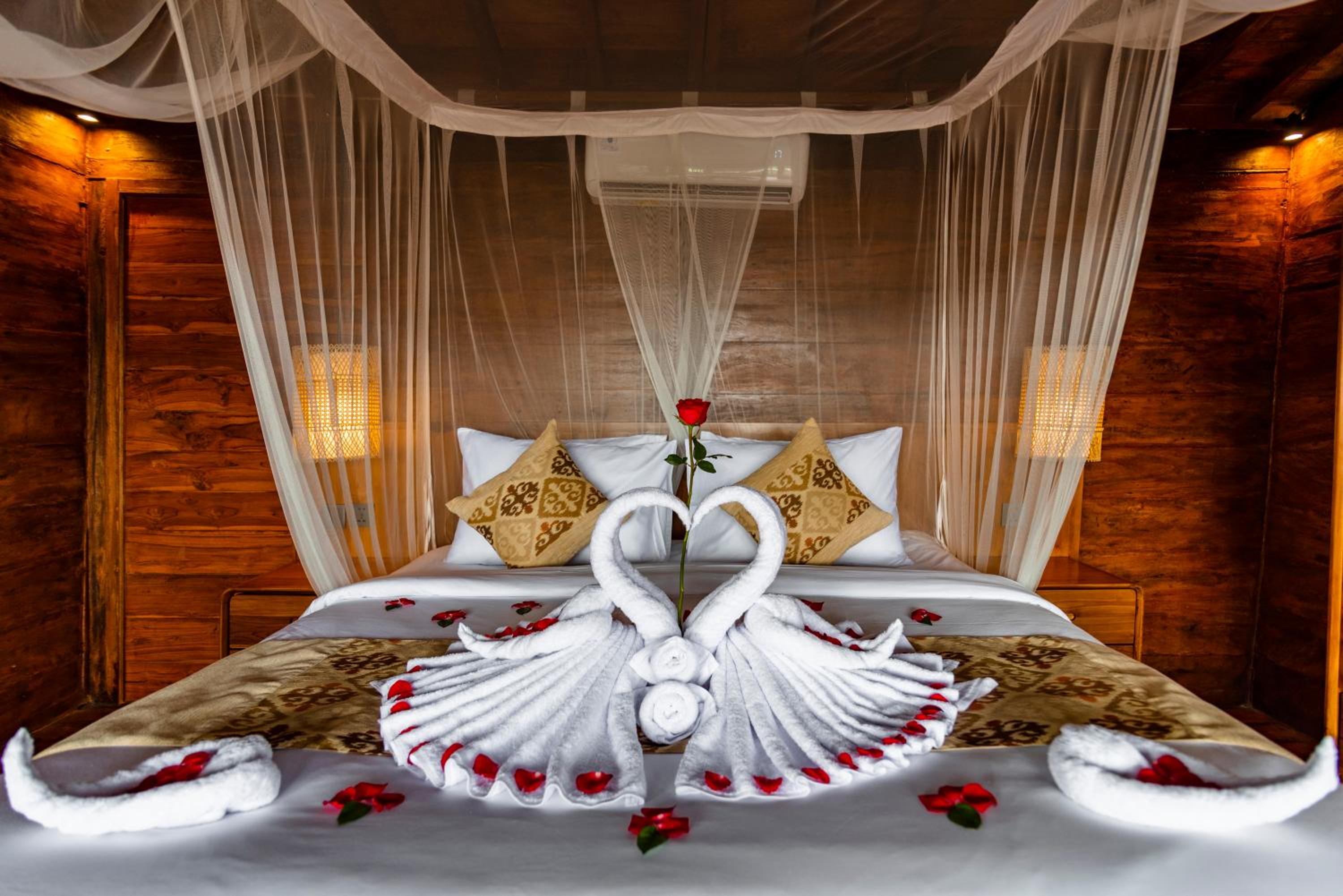 Kamania Villa Ubud by Dhananjaya Hospitality