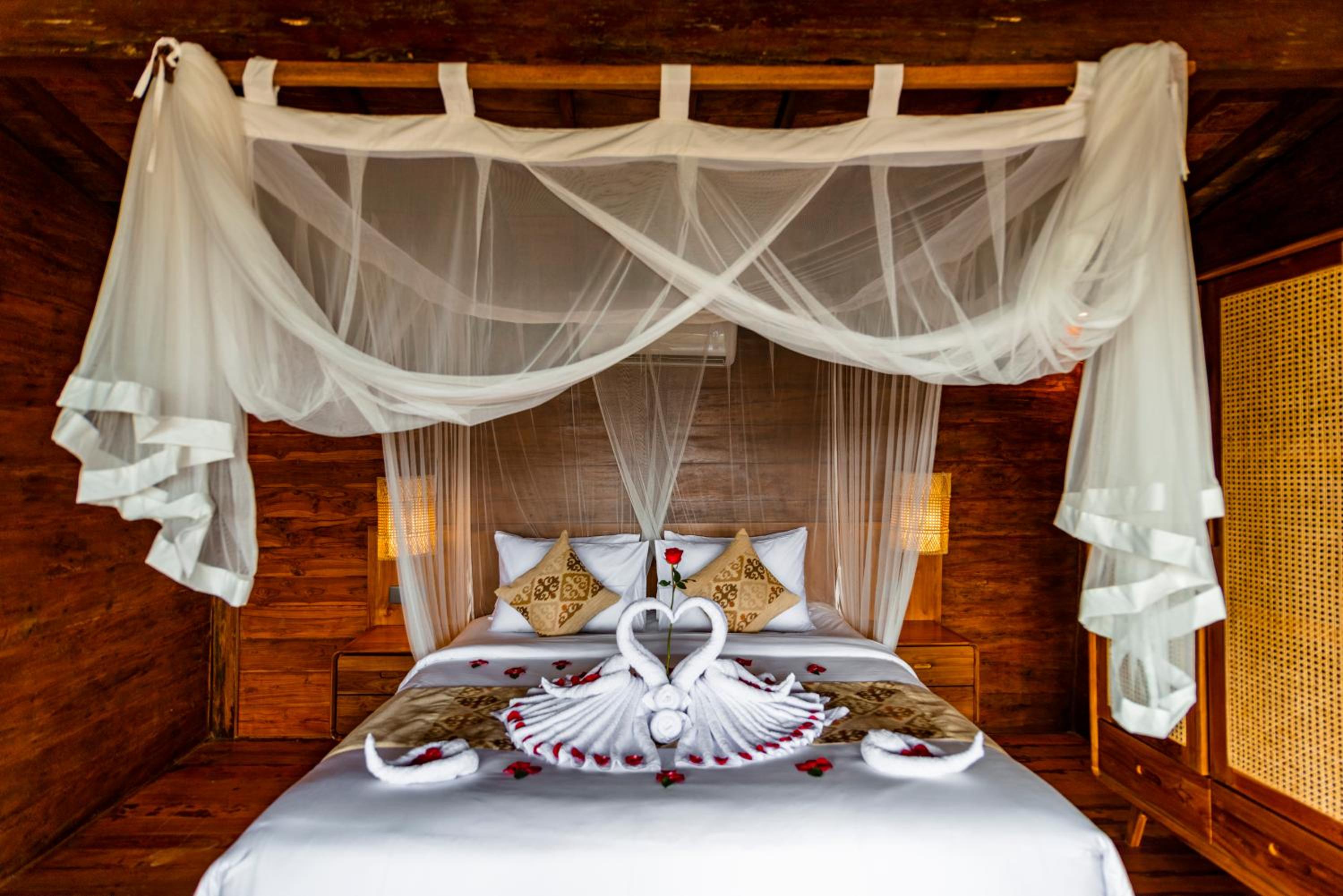 Kamania Villa Ubud by Dhananjaya Hospitality
