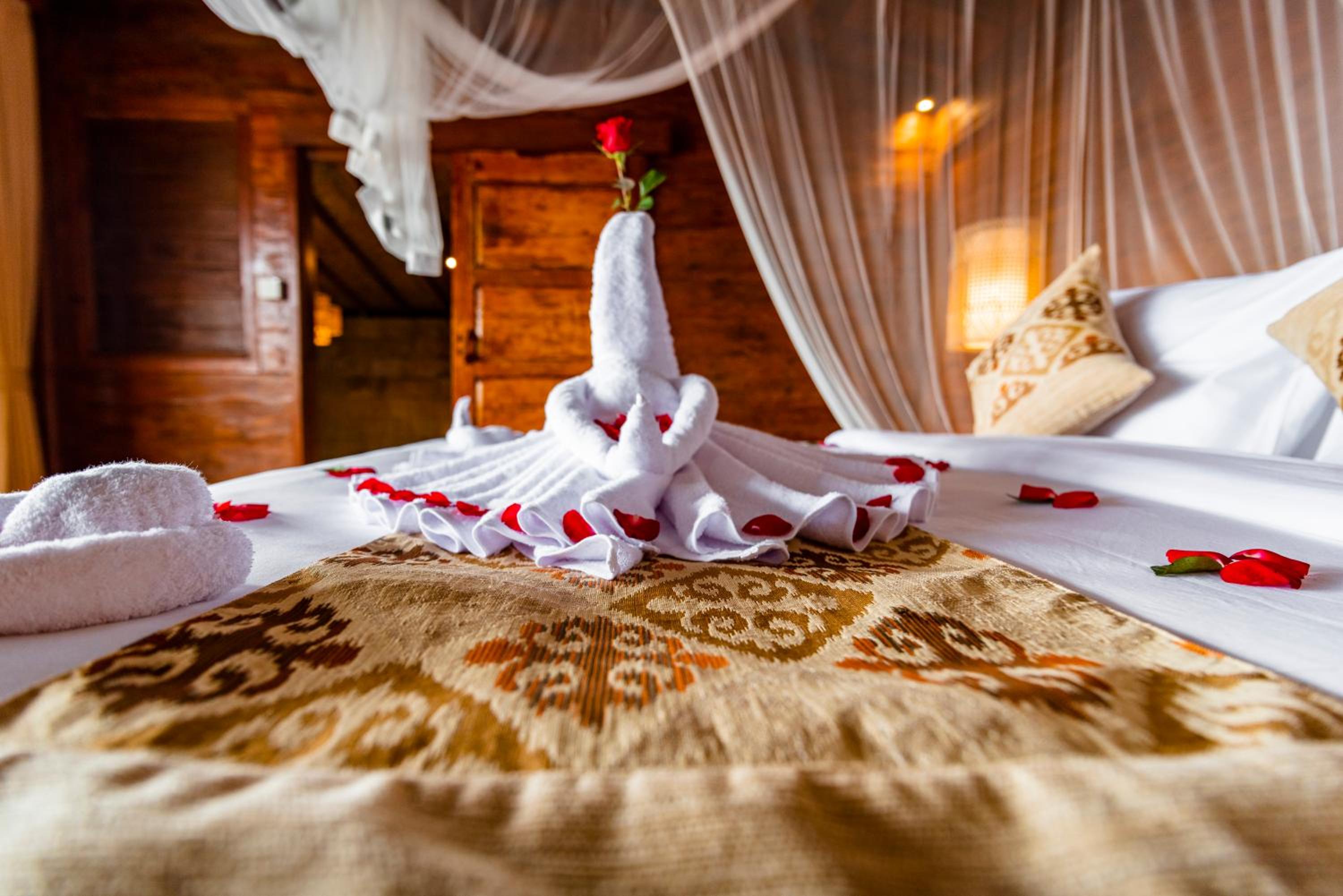 Kamania Villa Ubud by Dhananjaya Hospitality