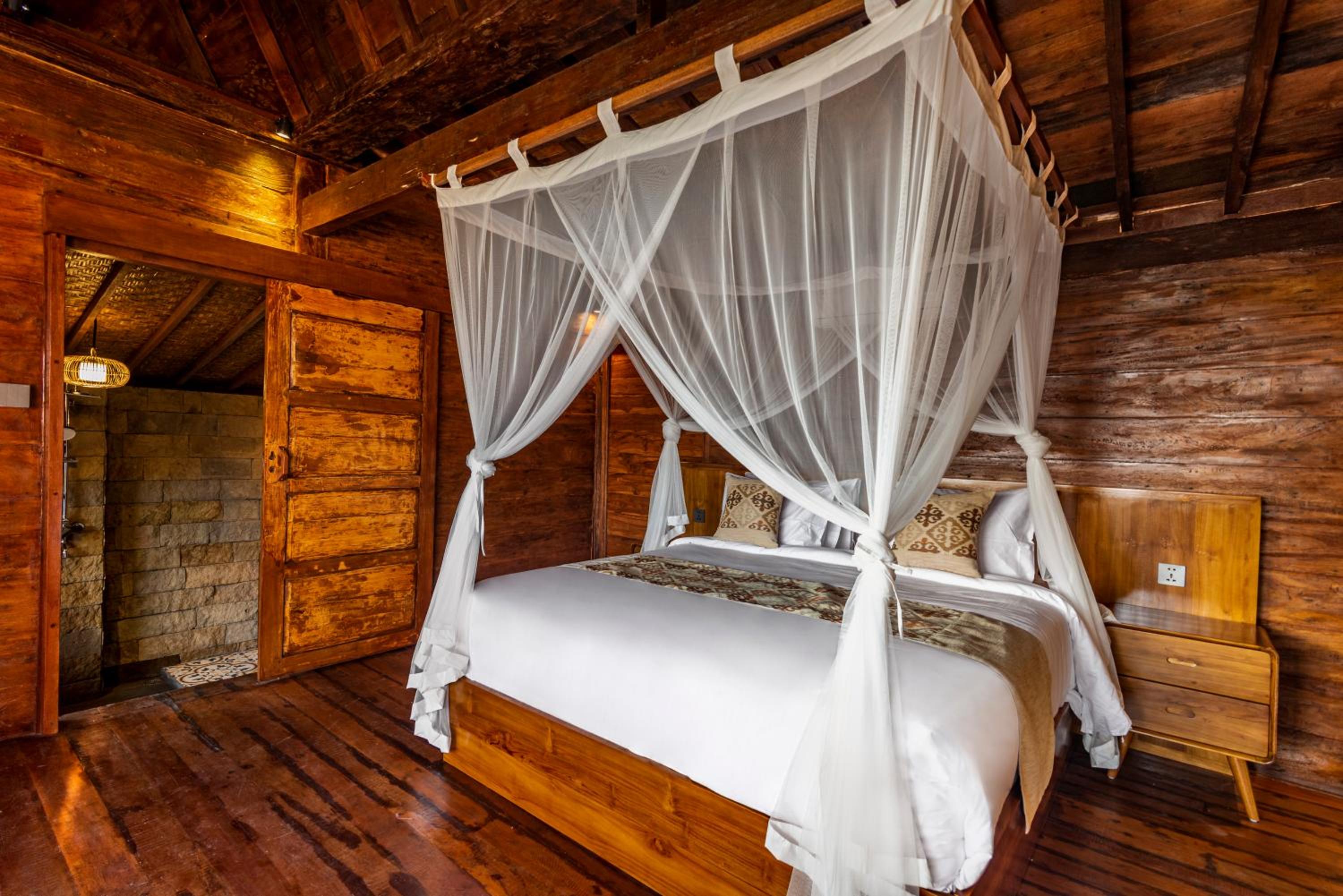 Kamania Villa Ubud by Dhananjaya Hospitality