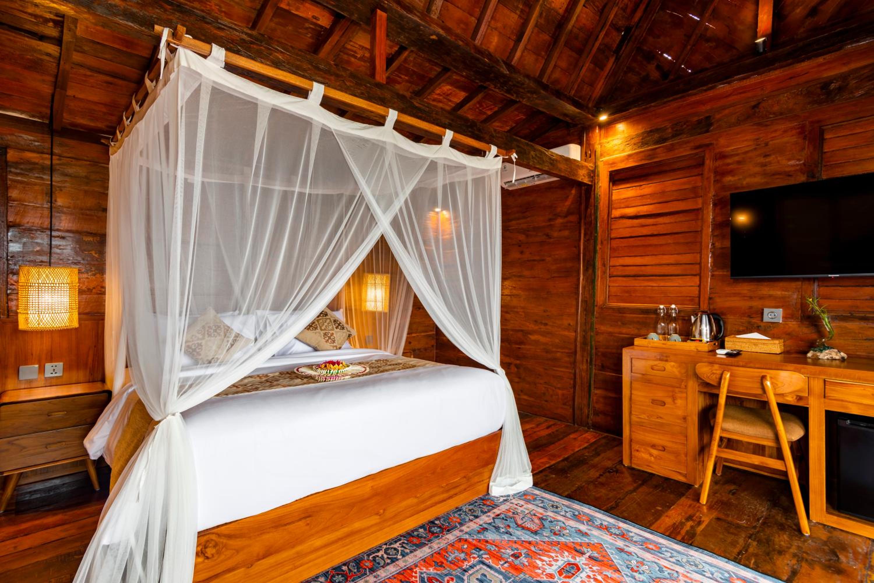 Kamania Villa Ubud by Dhananjaya Hospitality