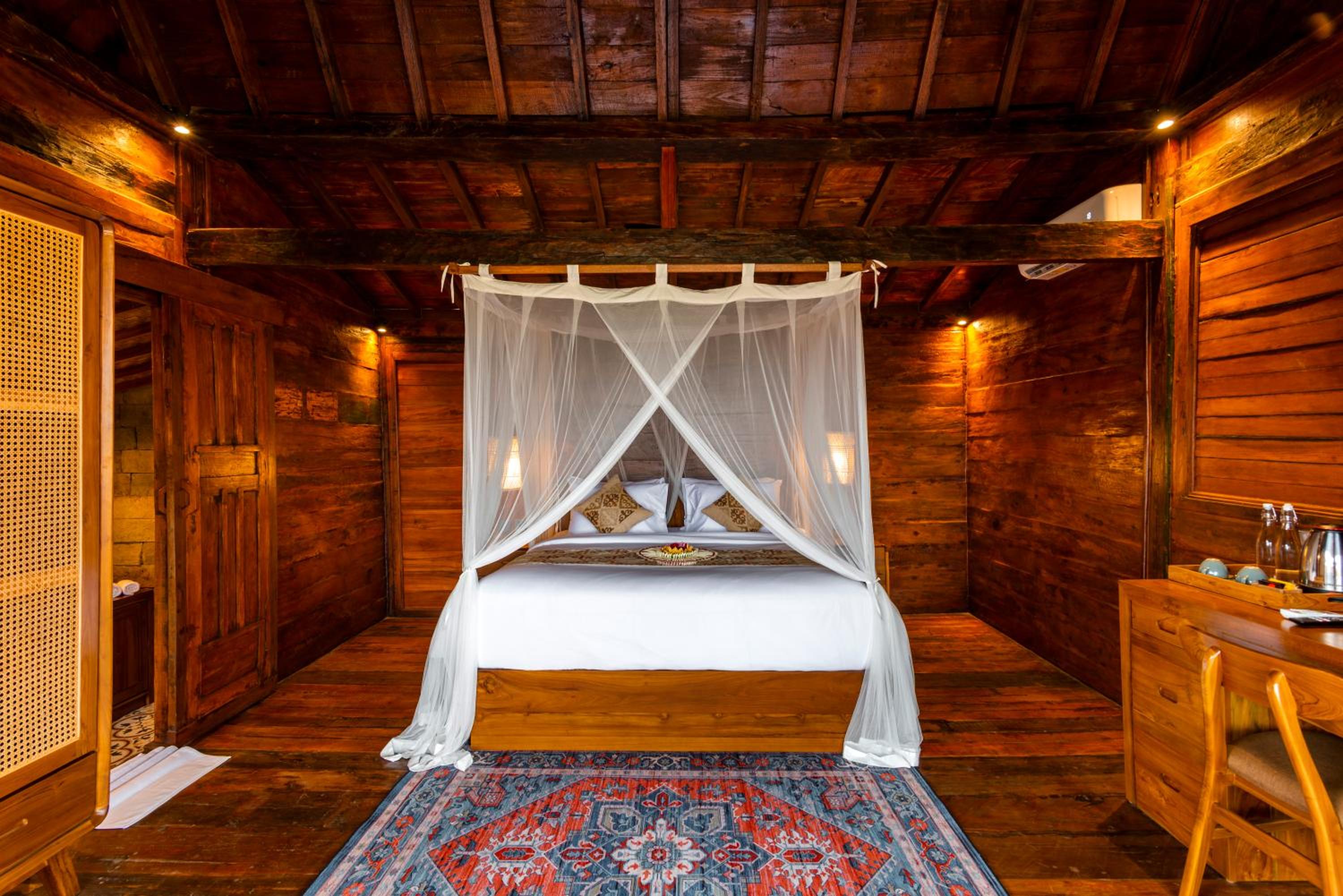 Kamania Villa Ubud by Dhananjaya Hospitality