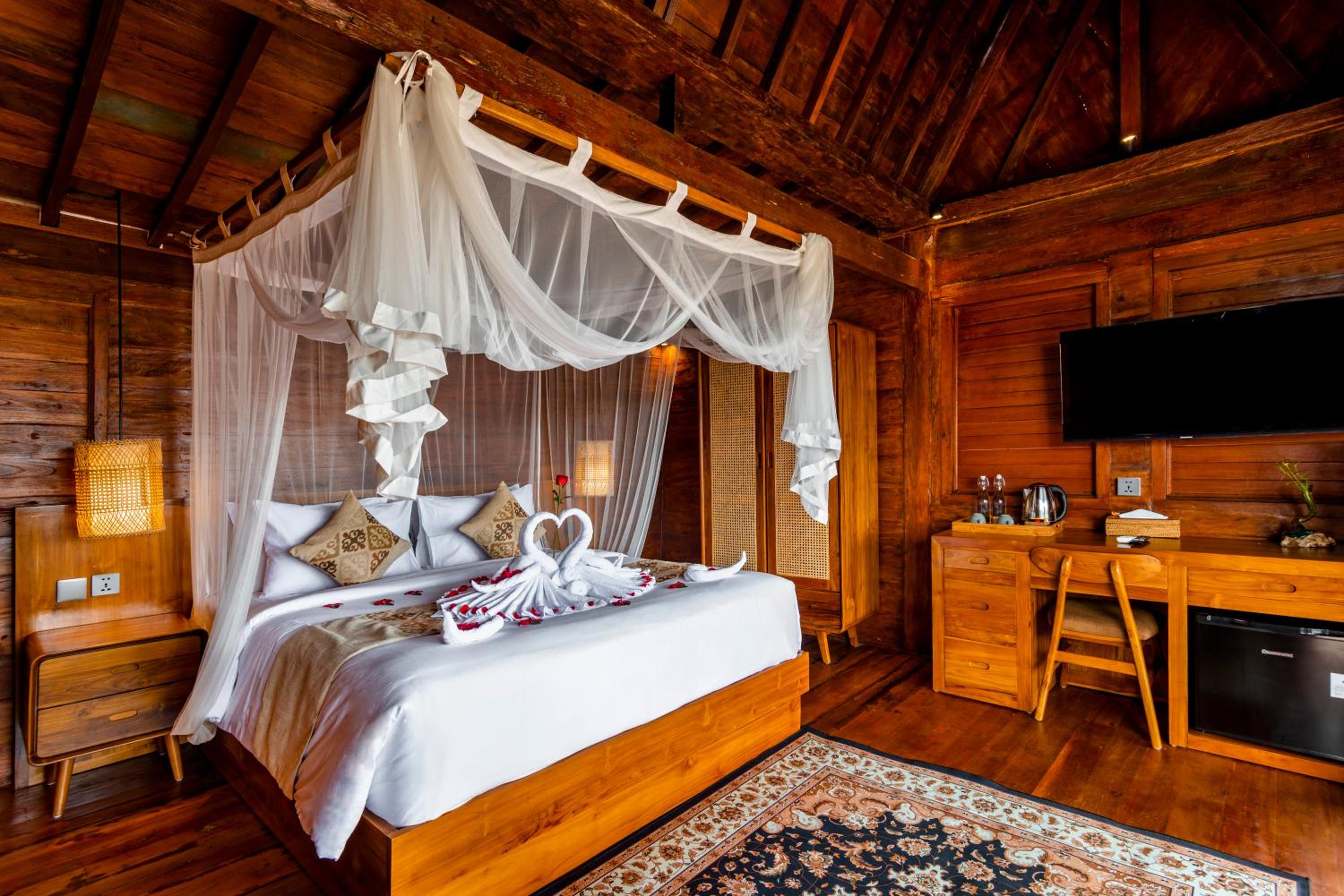 Kamania Villa Ubud by Dhananjaya Hospitality