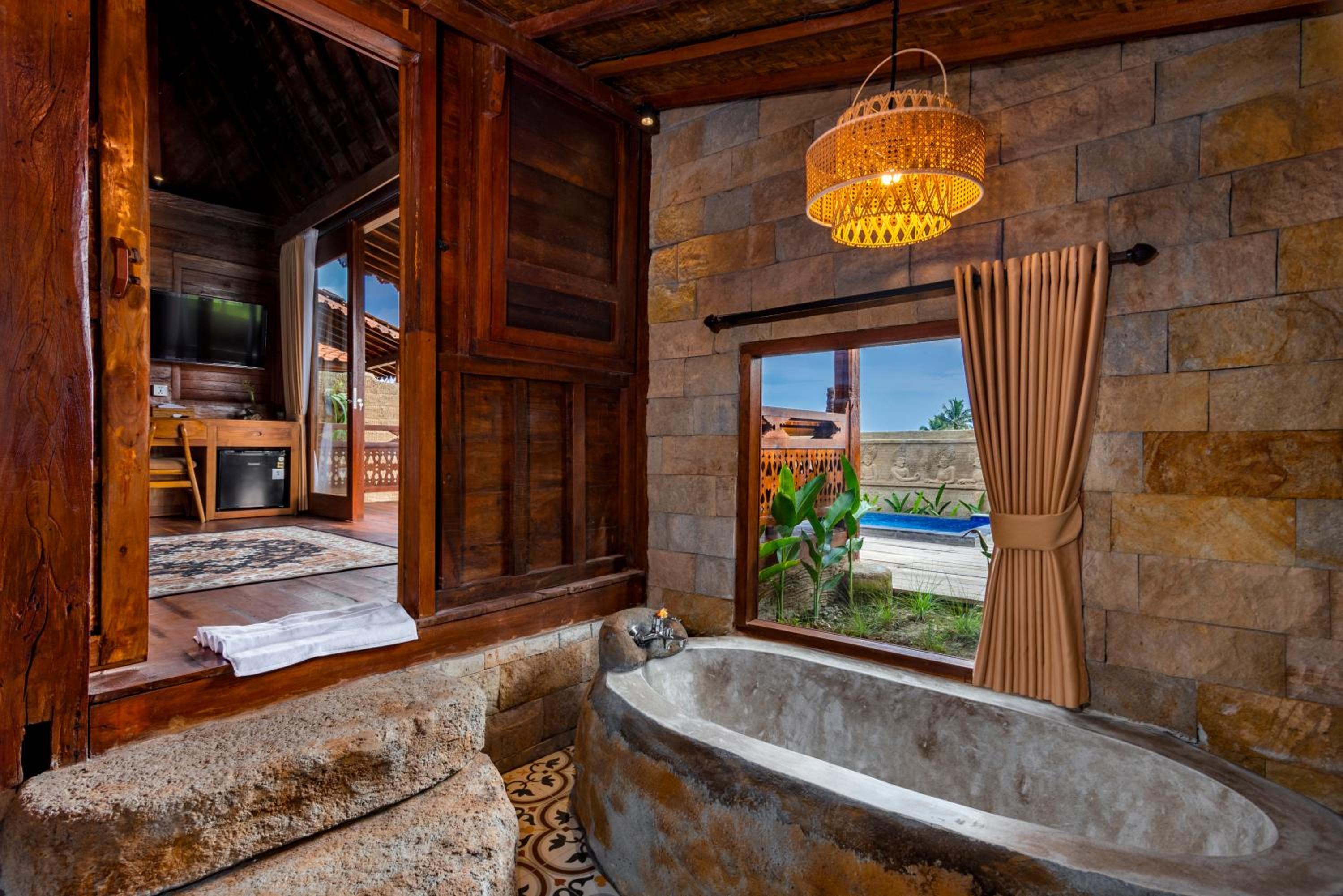 Kamania Villa Ubud by Dhananjaya Hospitality