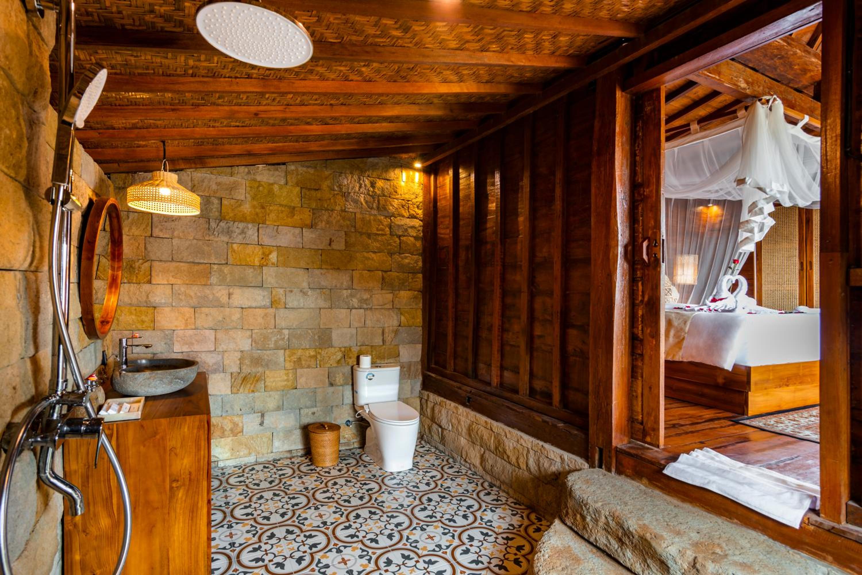 Kamania Villa Ubud by Dhananjaya Hospitality