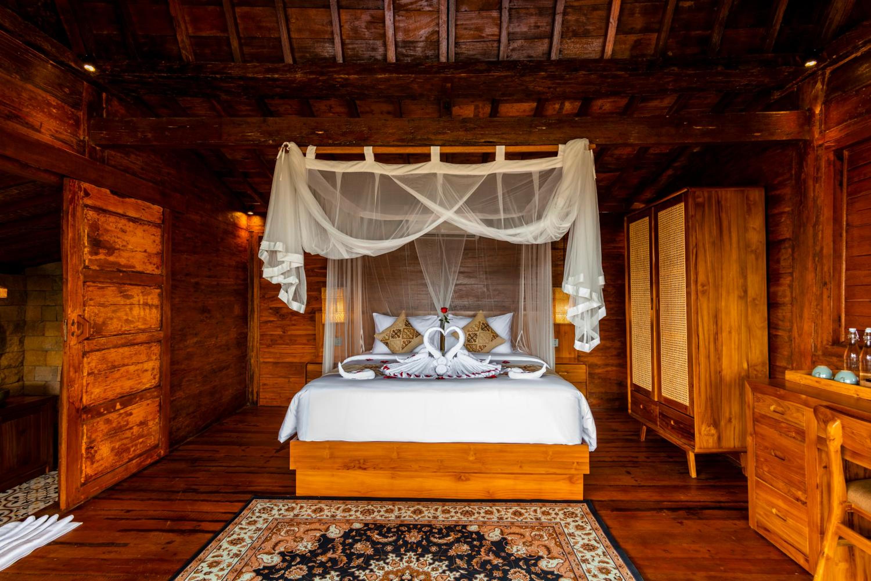 Kamania Villa Ubud by Dhananjaya Hospitality