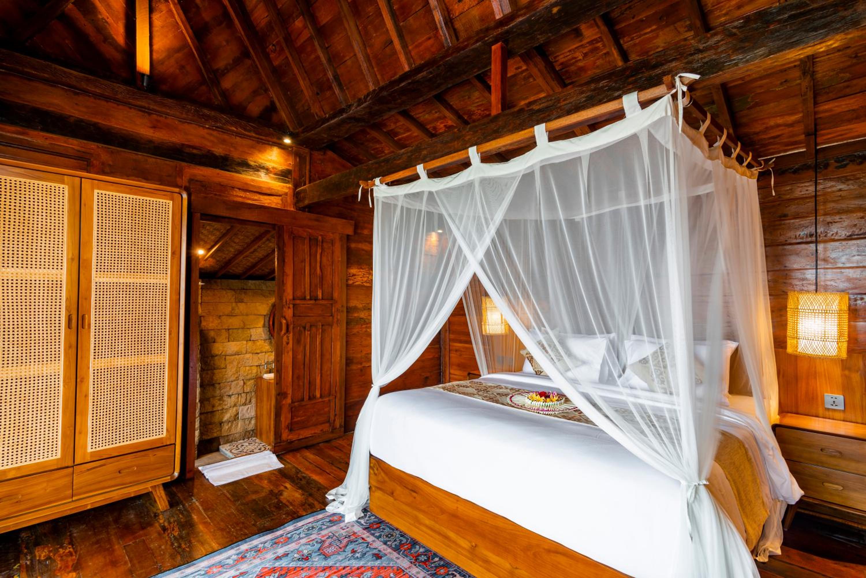 Kamania Villa Ubud by Dhananjaya Hospitality