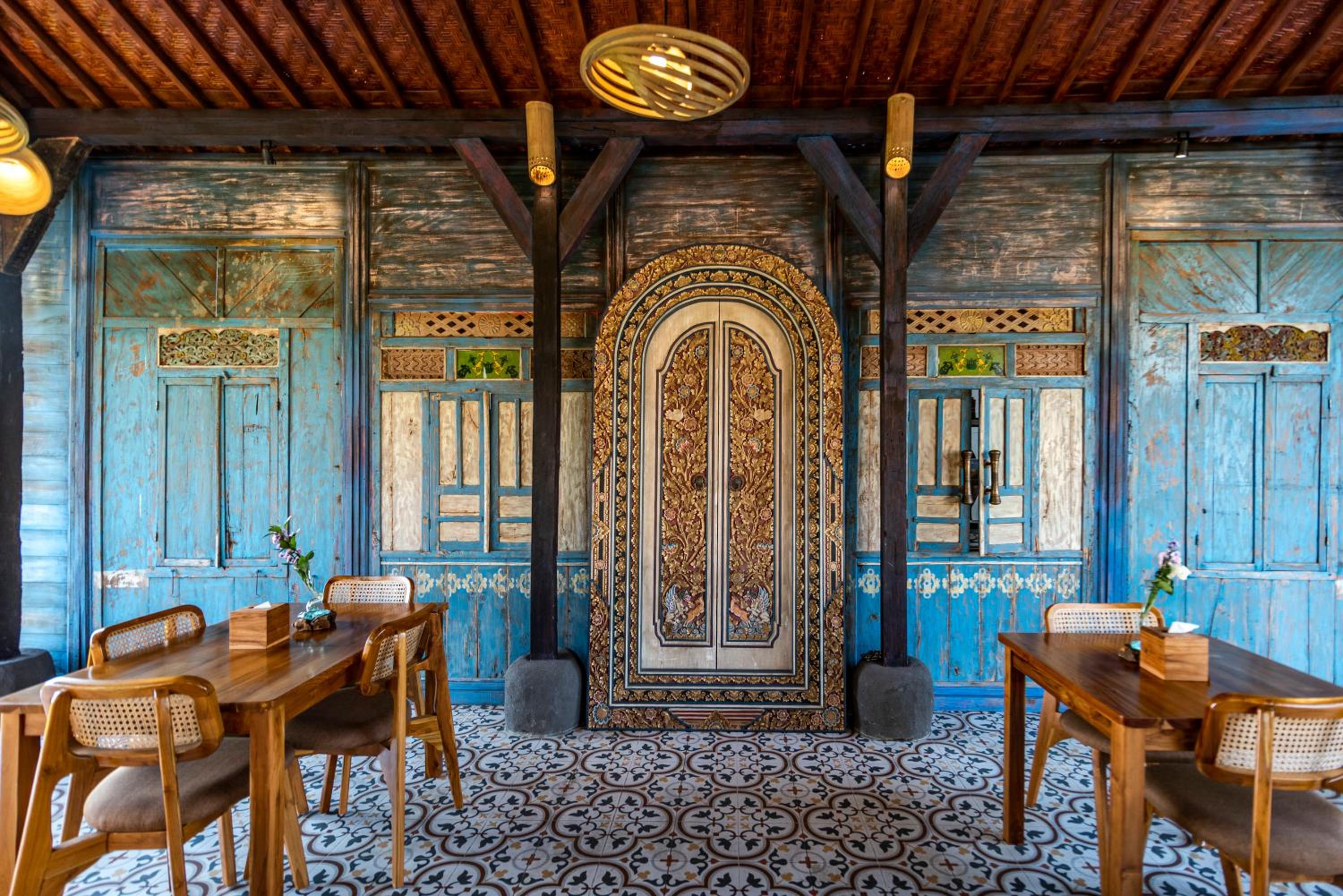 Kamania Villa Ubud by Dhananjaya Hospitality