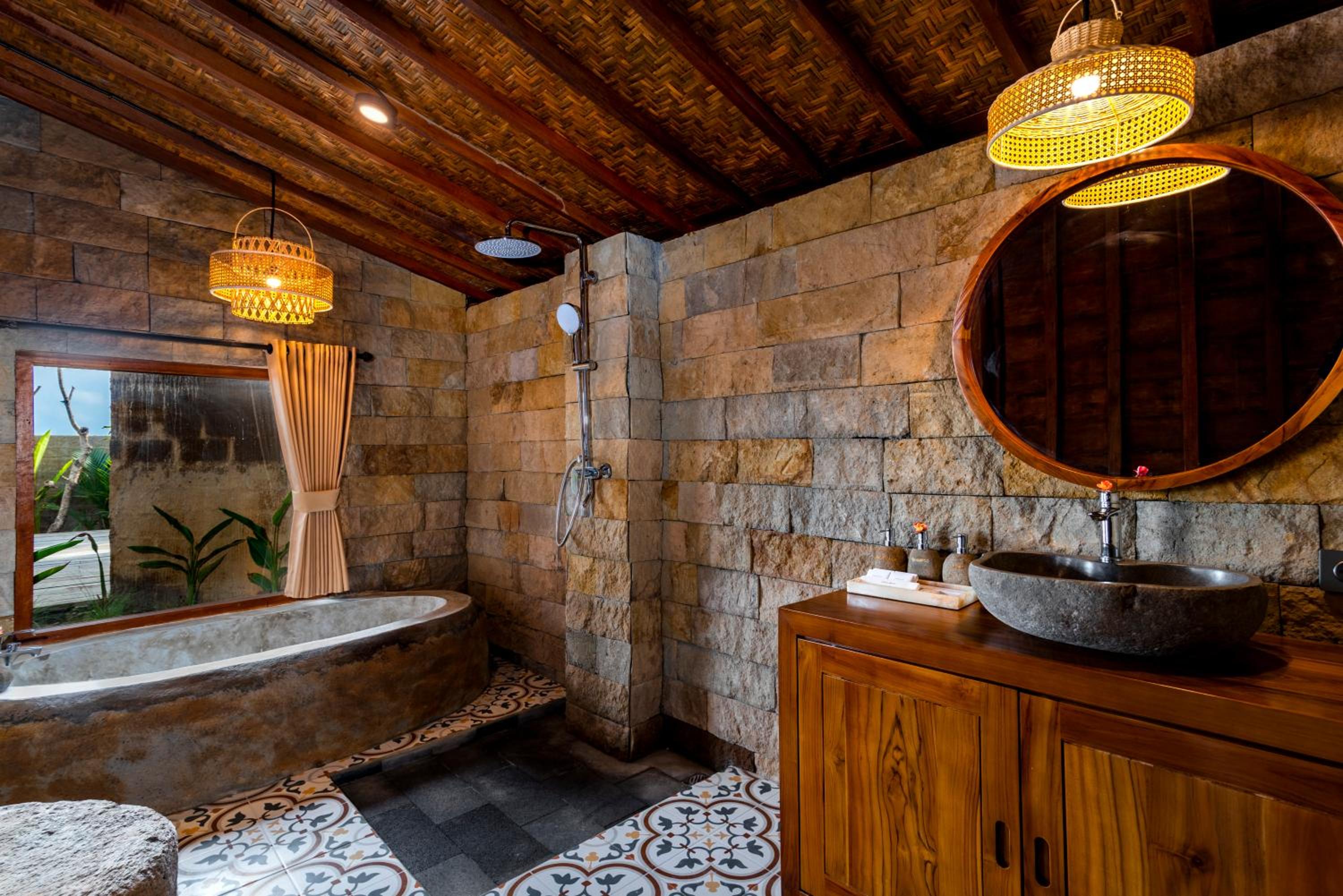 Kamania Villa Ubud by Dhananjaya Hospitality