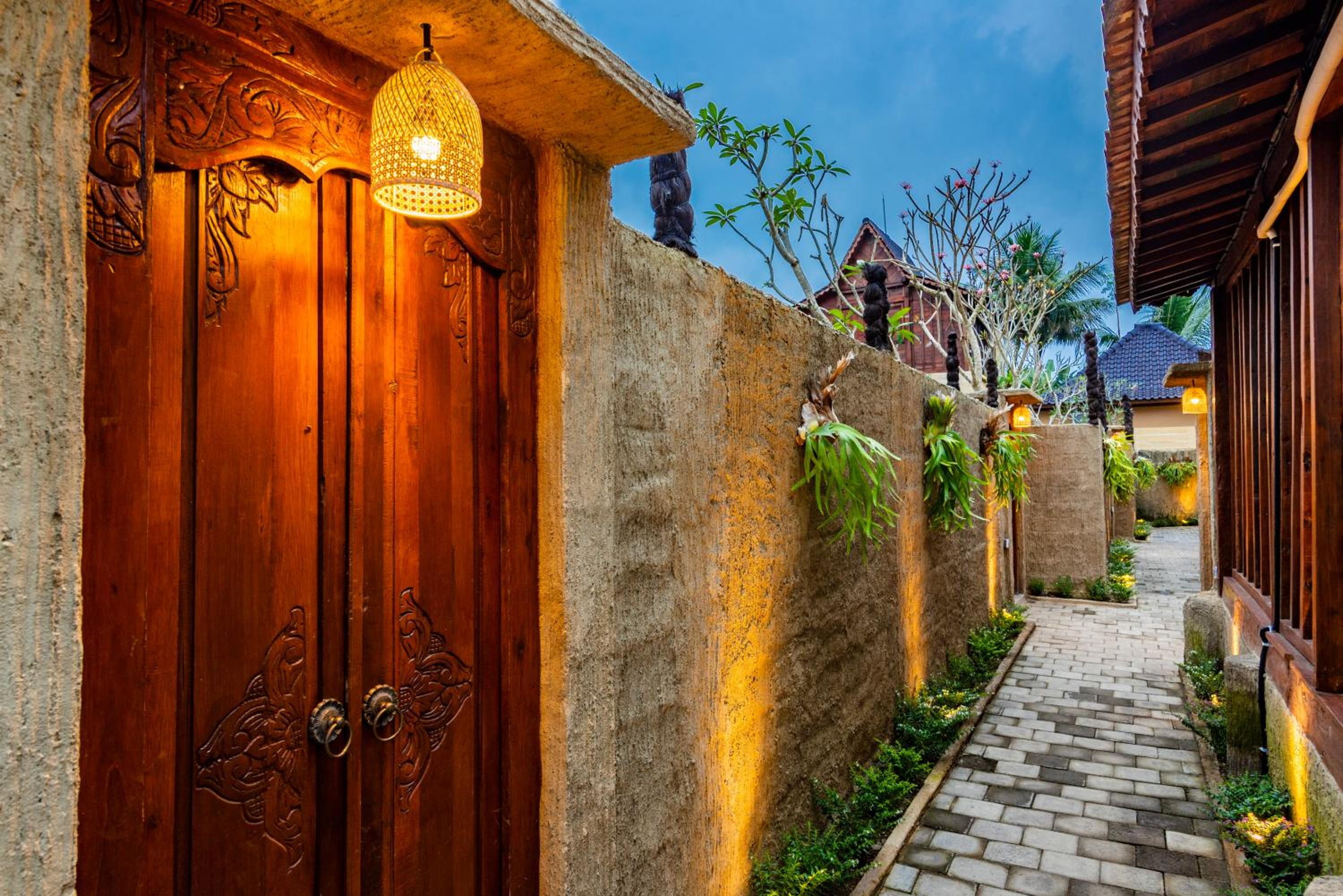 Kamania Villa Ubud by Dhananjaya Hospitality