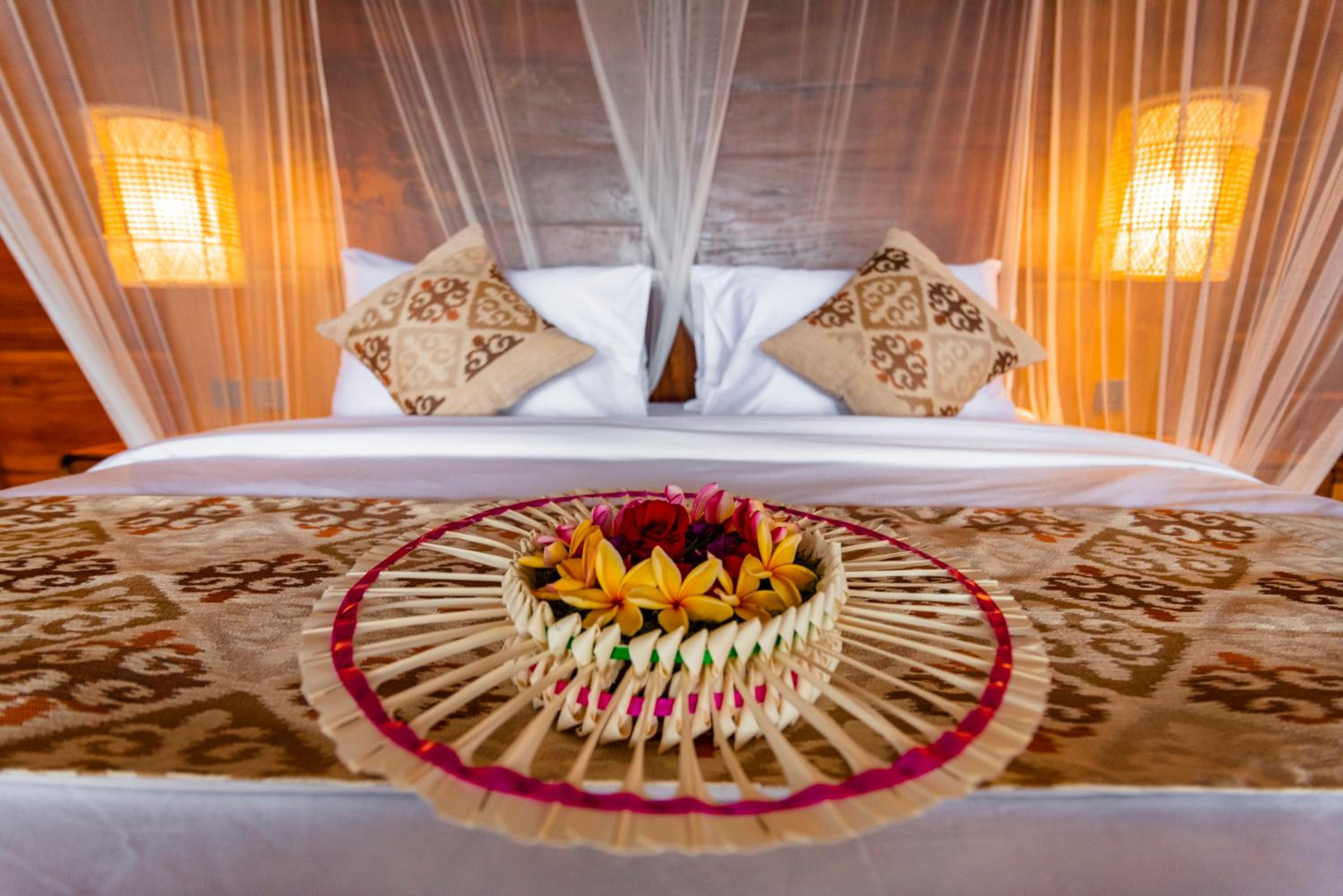 Kamania Villa Ubud by Dhananjaya Hospitality
