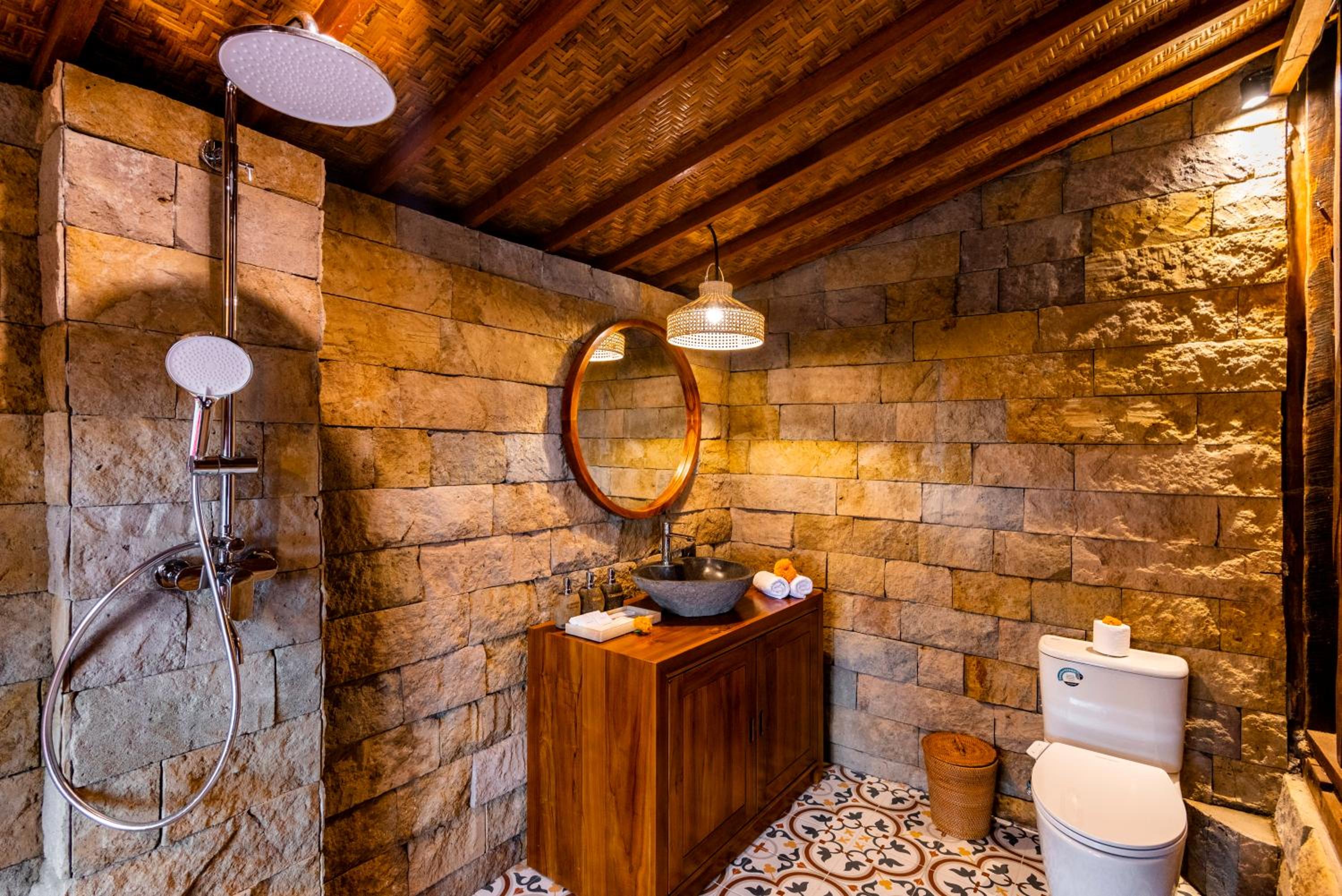 Kamania Villa Ubud by Dhananjaya Hospitality