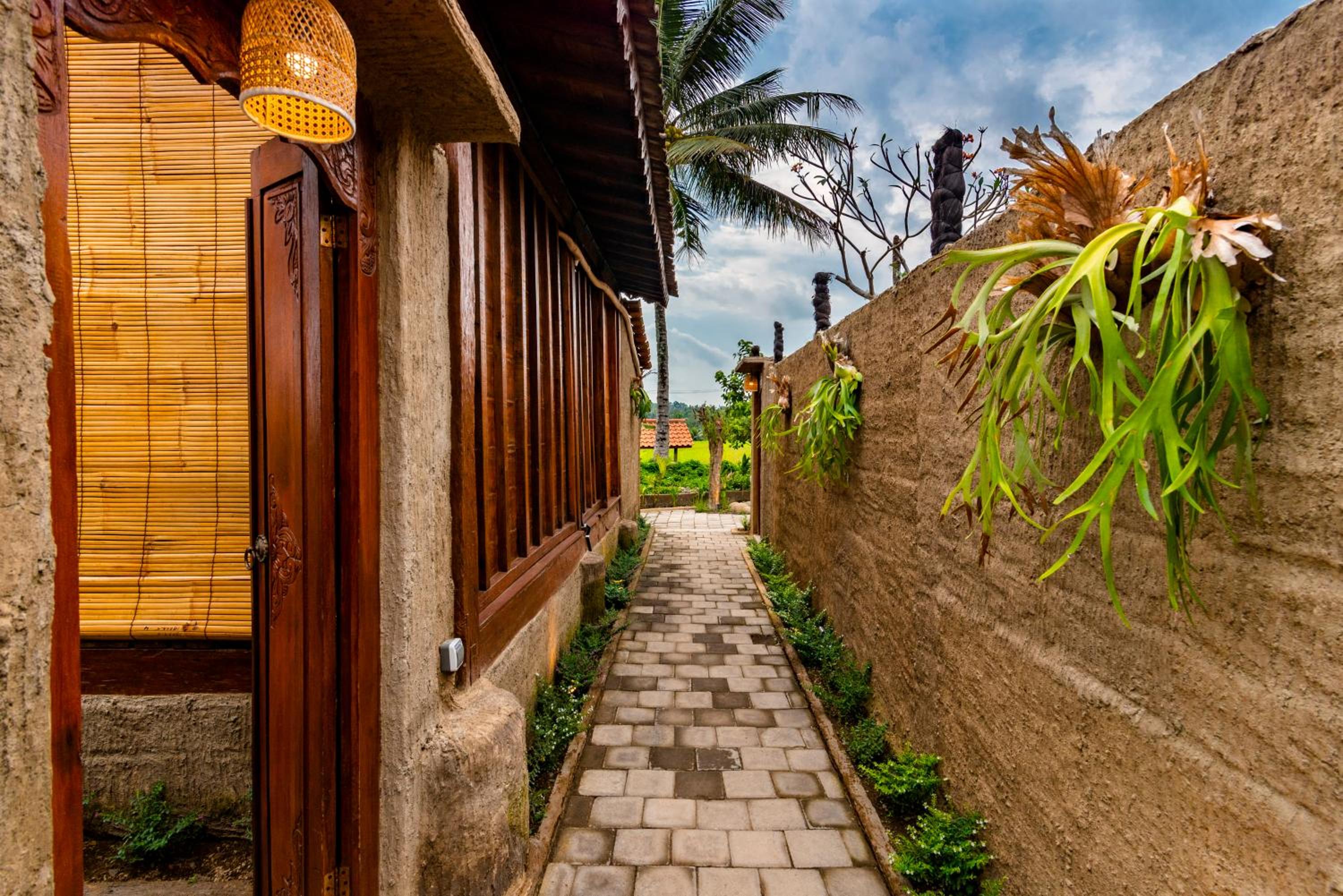 Kamania Villa Ubud by Dhananjaya Hospitality