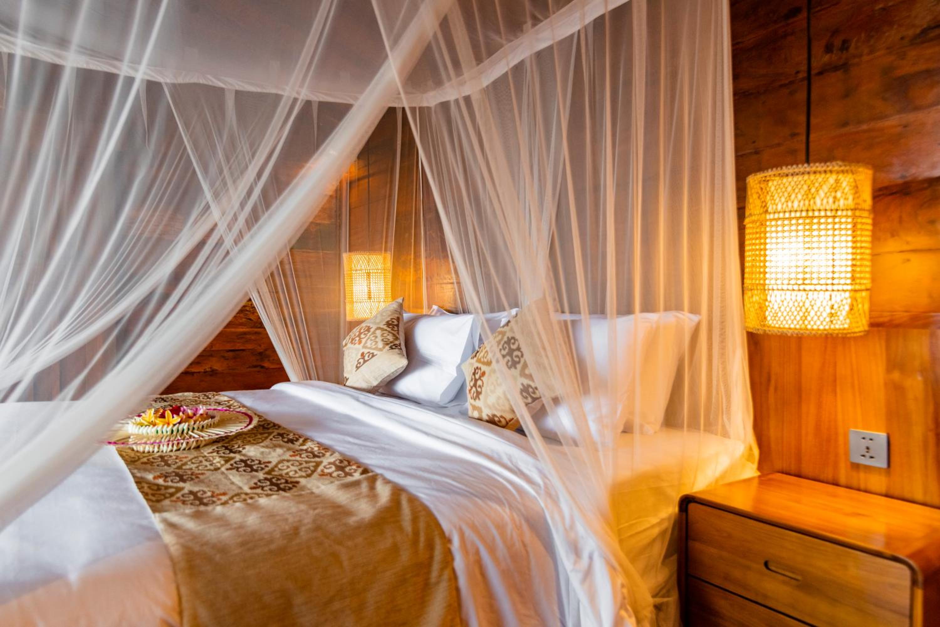 Kamania Villa Ubud by Dhananjaya Hospitality