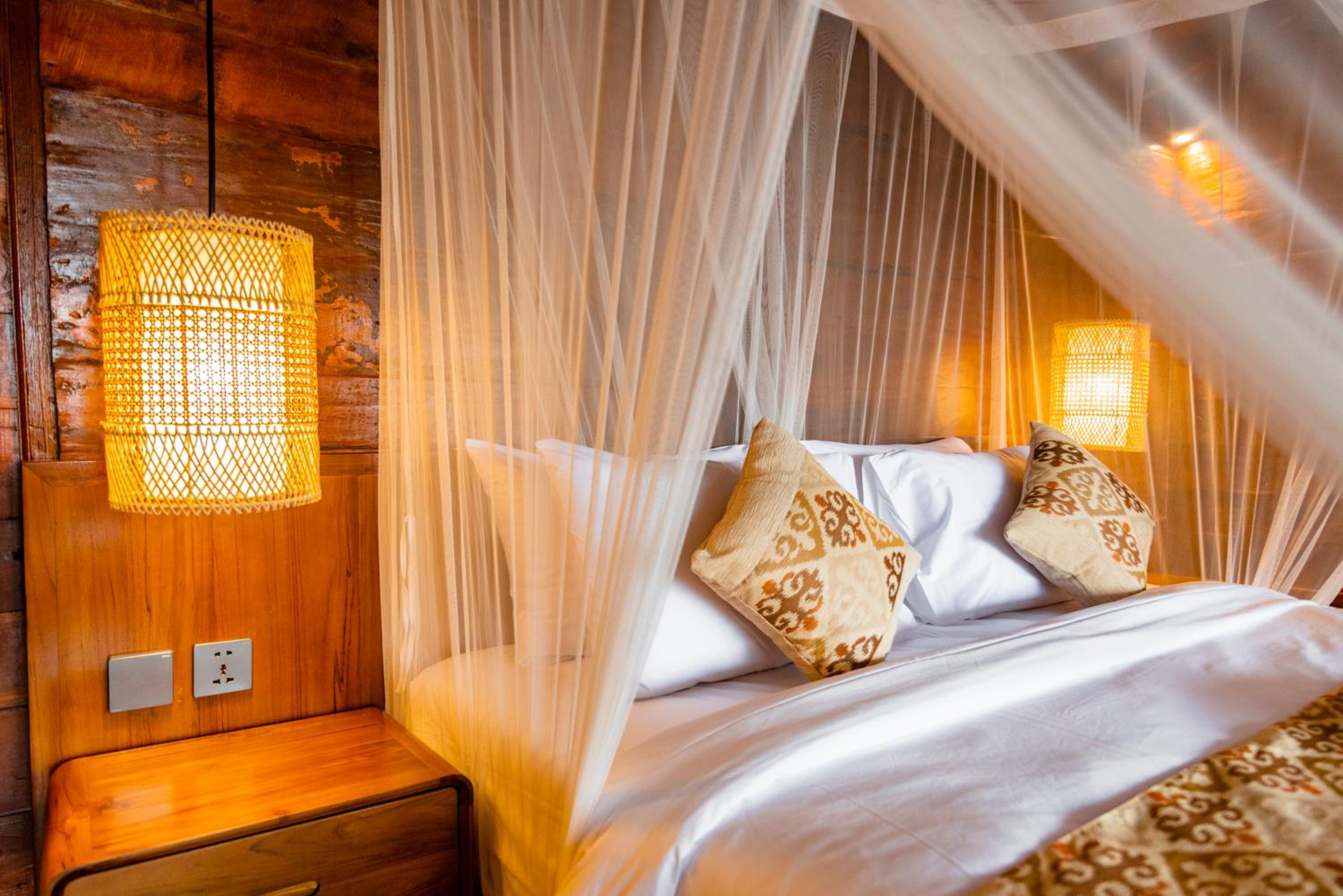 Kamania Villa Ubud by Dhananjaya Hospitality