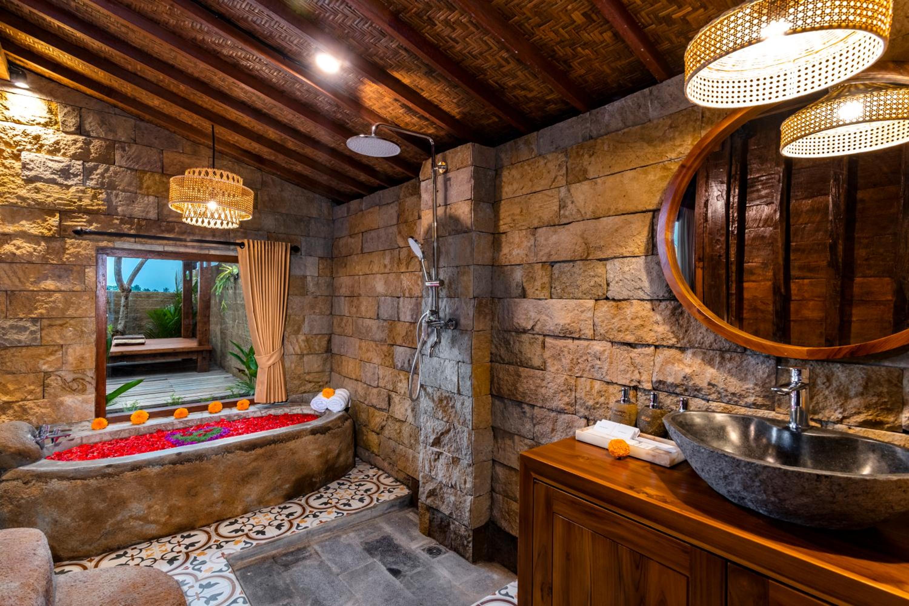 Kamania Villa Ubud by Dhananjaya Hospitality