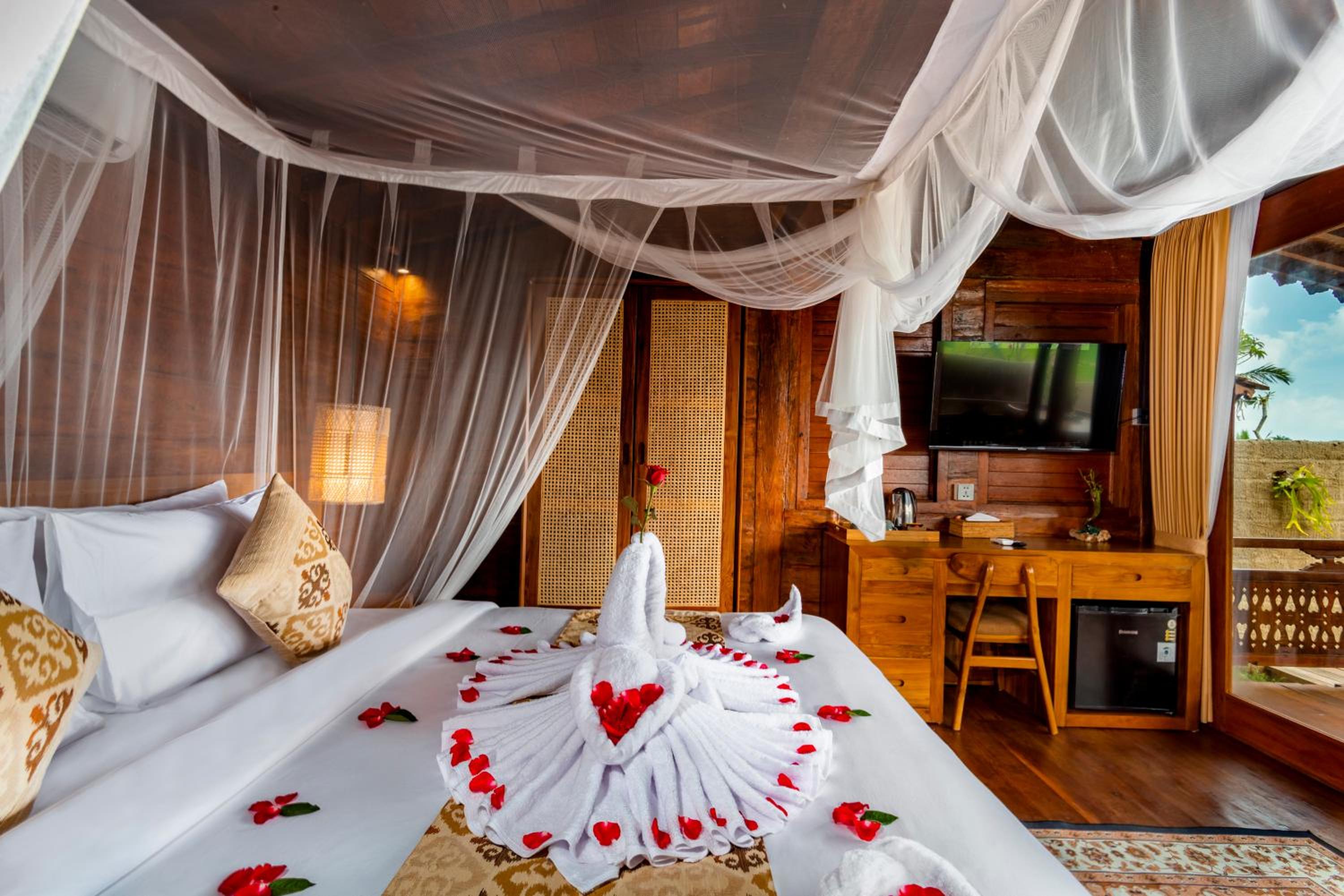 Kamania Villa Ubud by Dhananjaya Hospitality
