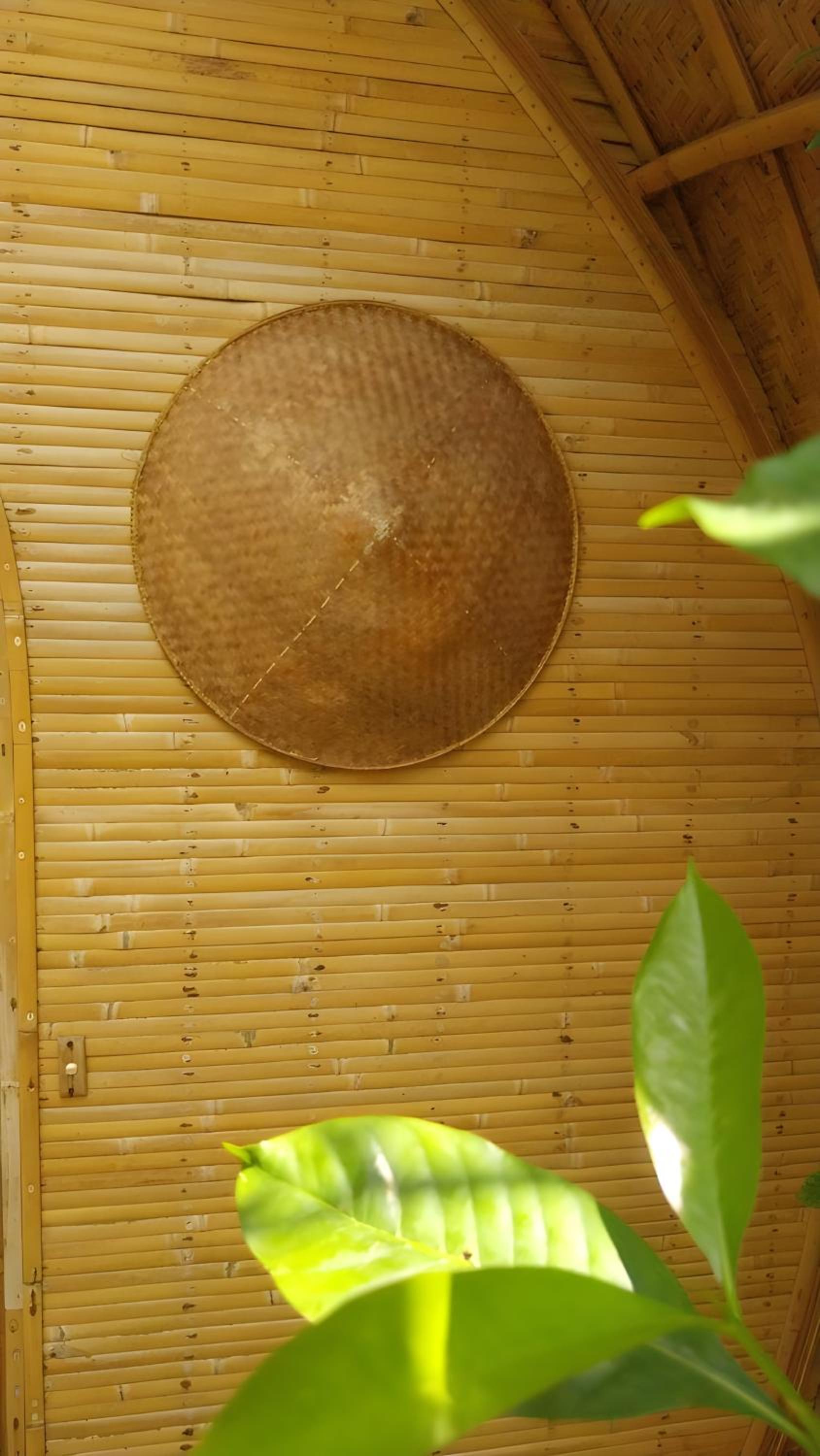 Swarma Villas Eco Jungle Retreat
