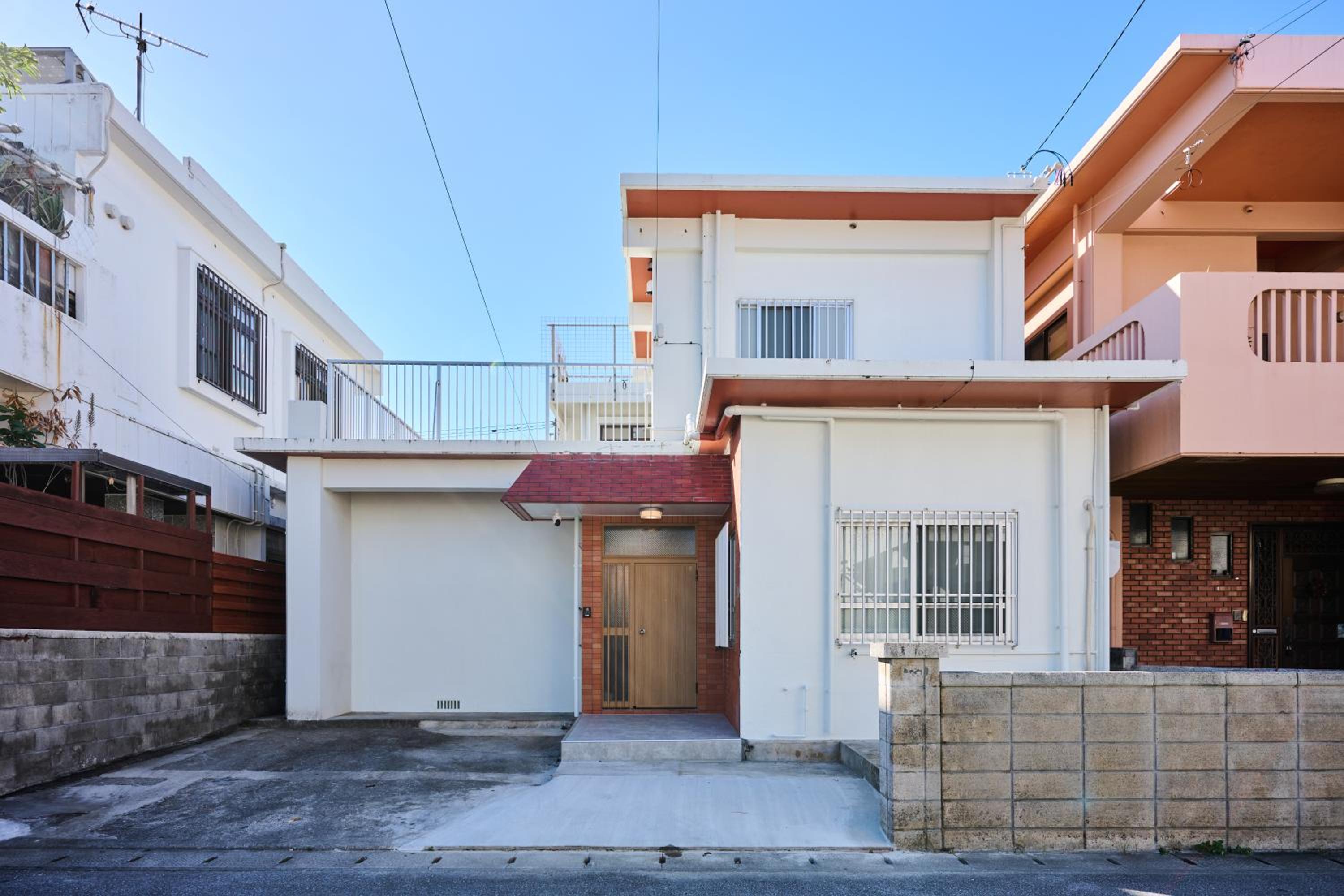 Casa YONNA Chatan