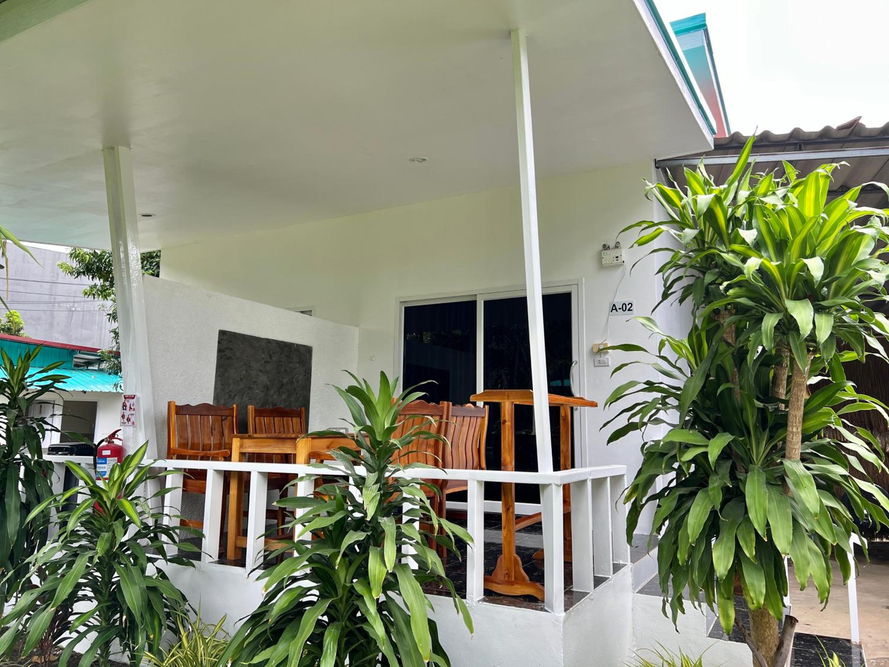 The Green Resort, photo 25