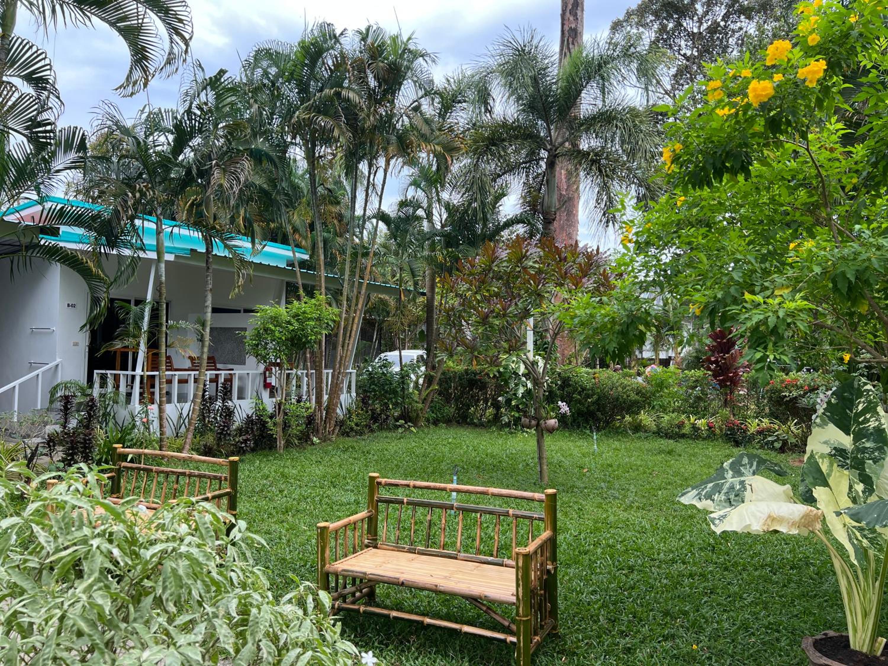 The Green Resort, photo 21